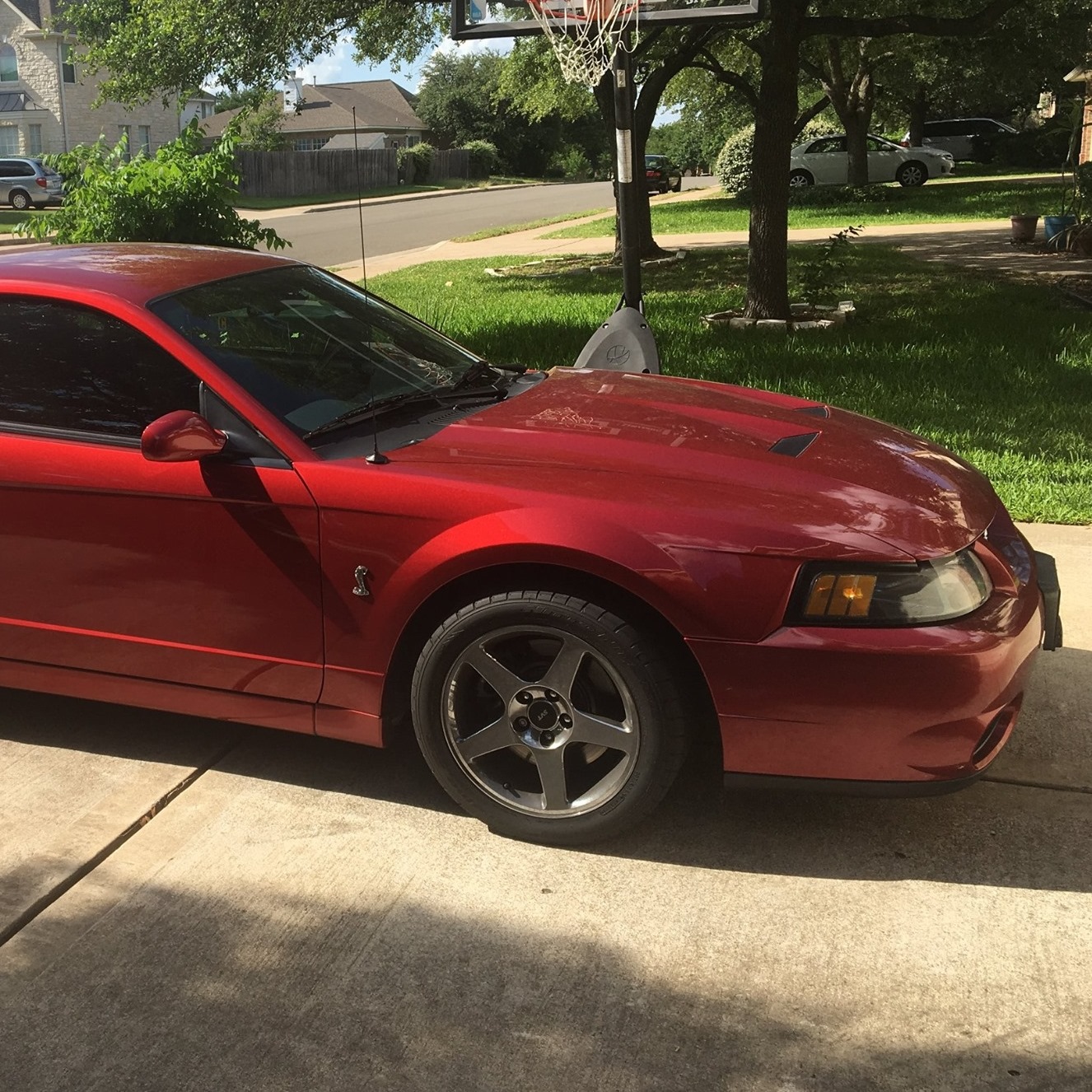 Ford 4v/3v/2v Modular Engine Building | I am finishing up a timing ...