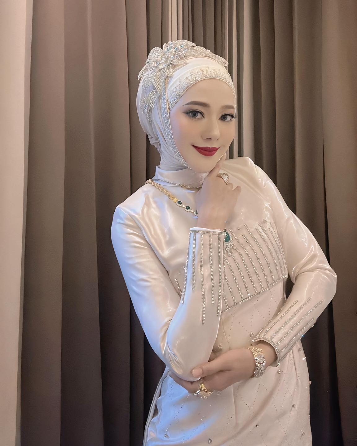 Anyarin... - Anyarin Terathananpat อัญรินทร์ ธีราธนันพัฒน์ | Facebook