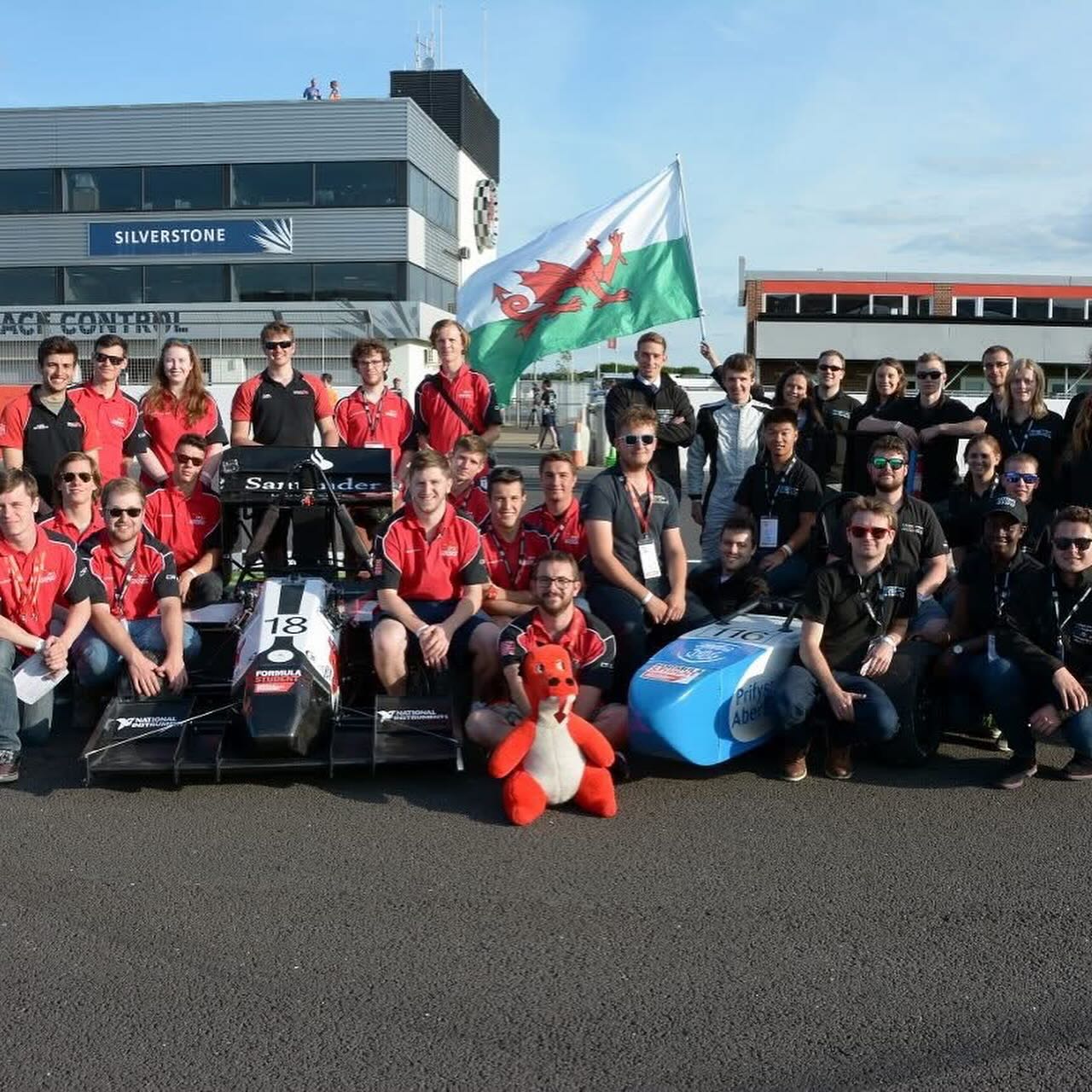 Cardiff Racing | Cardiff