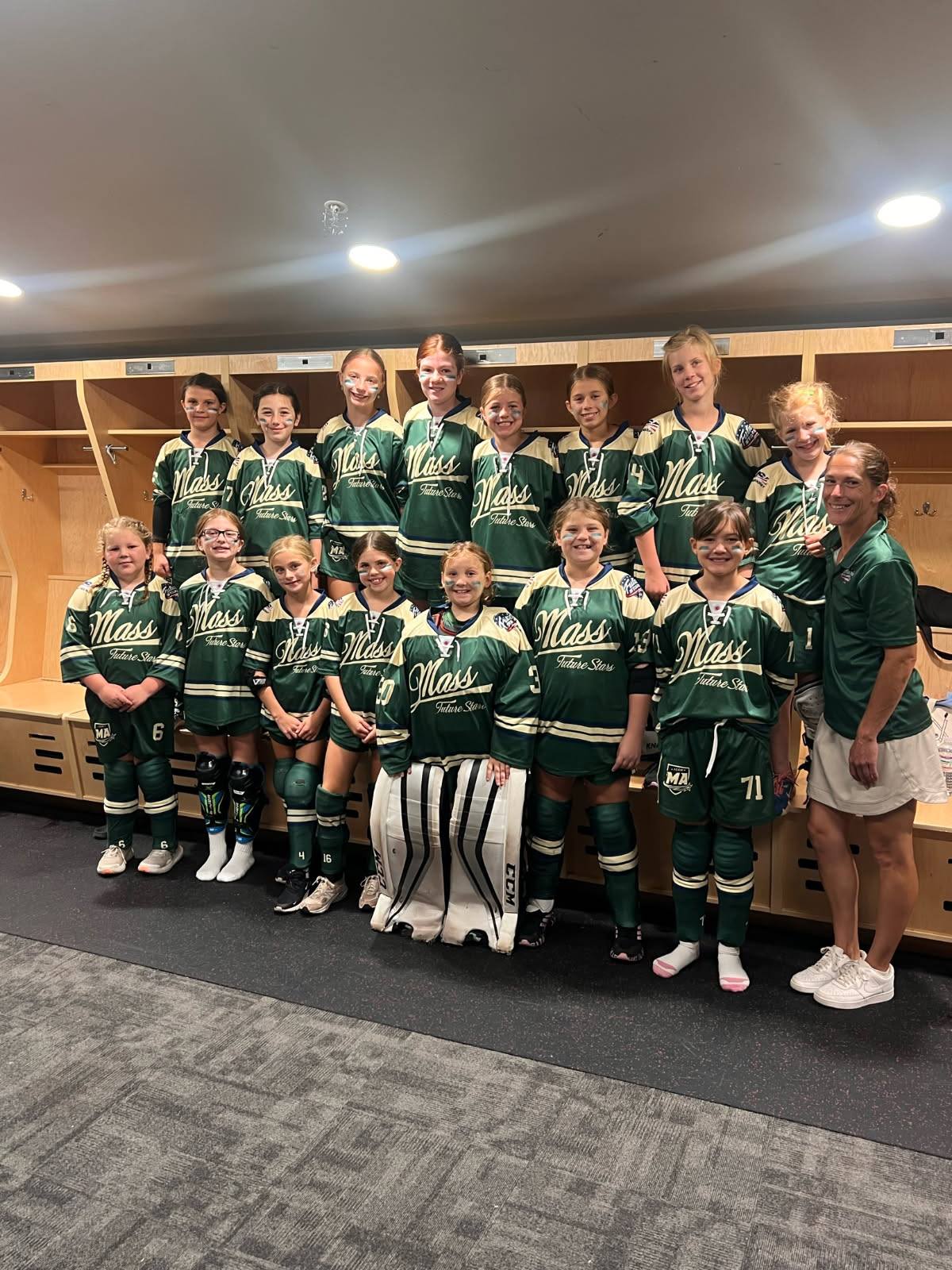 Fitchburg - Click the link below to consider supporting Team USA ...