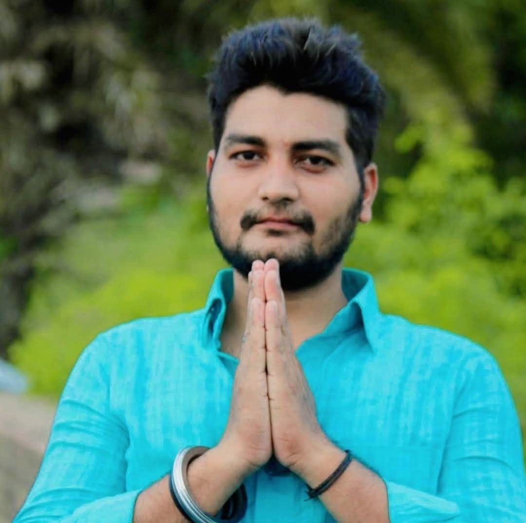 Pankaj Mishra Pankaj