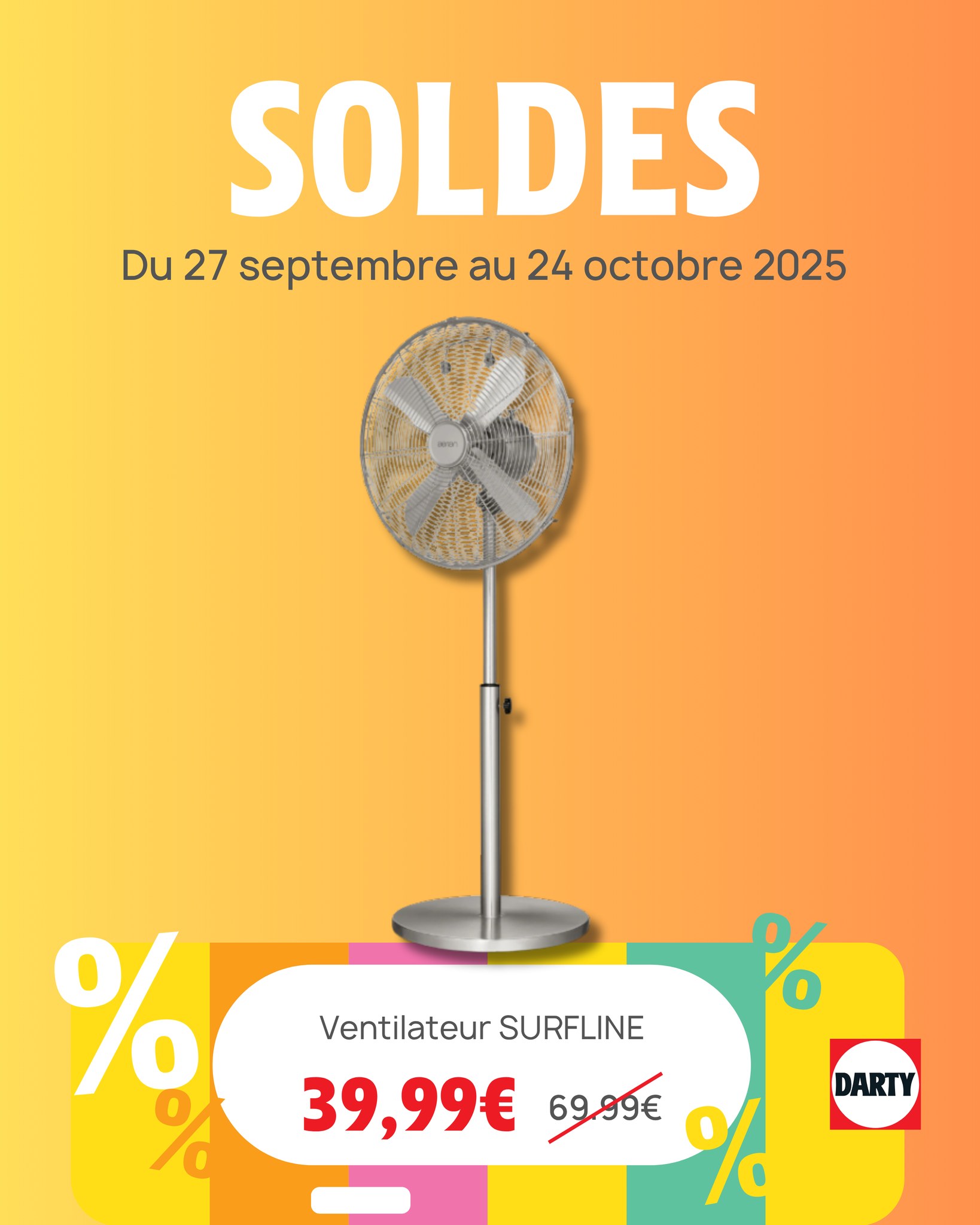 Sitemapcdatahttpsfoowindecoocomventilateur Sur Pied Darty