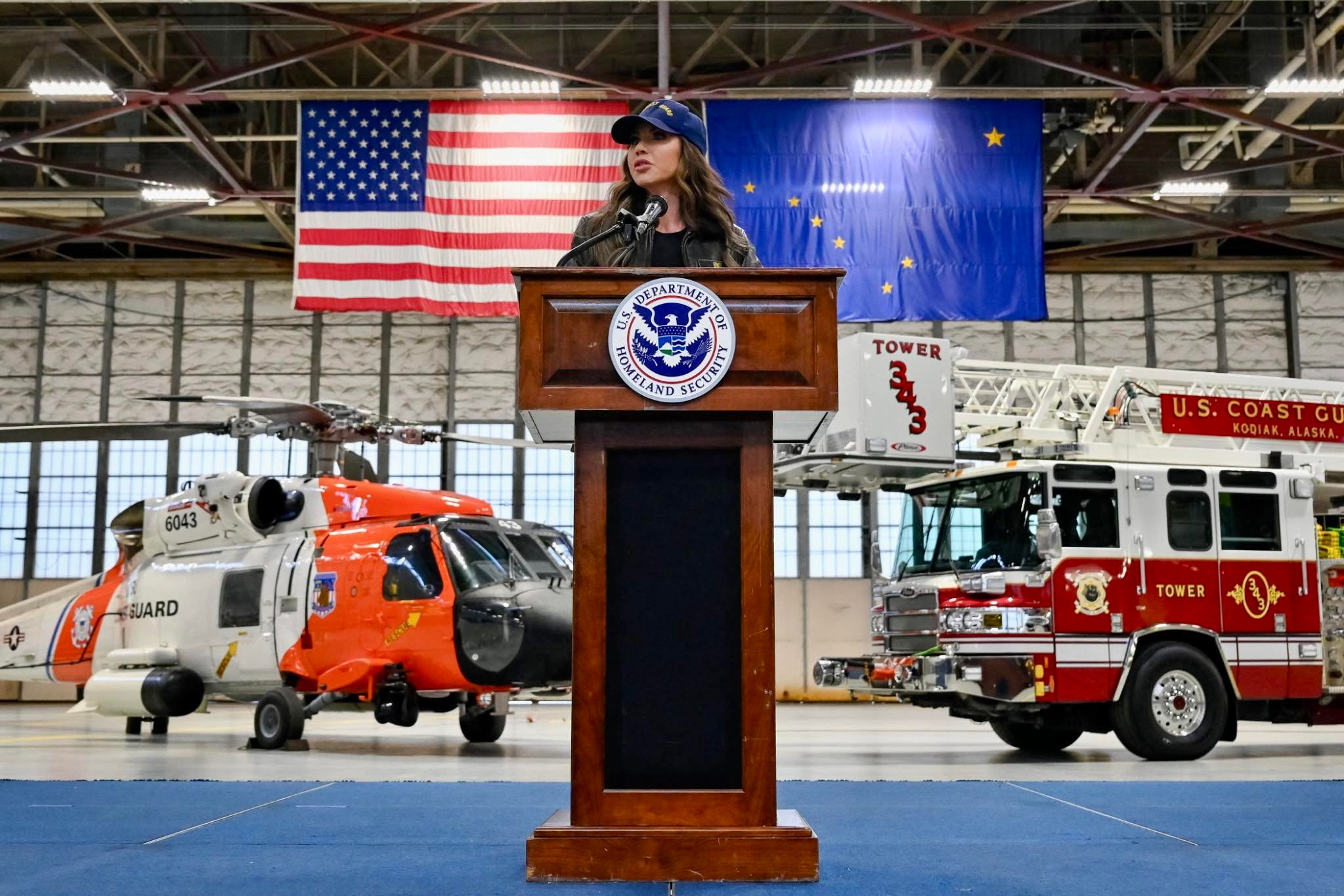 U.S. Coast Guard Pacific Area - Friday is quickly approaching...just ...