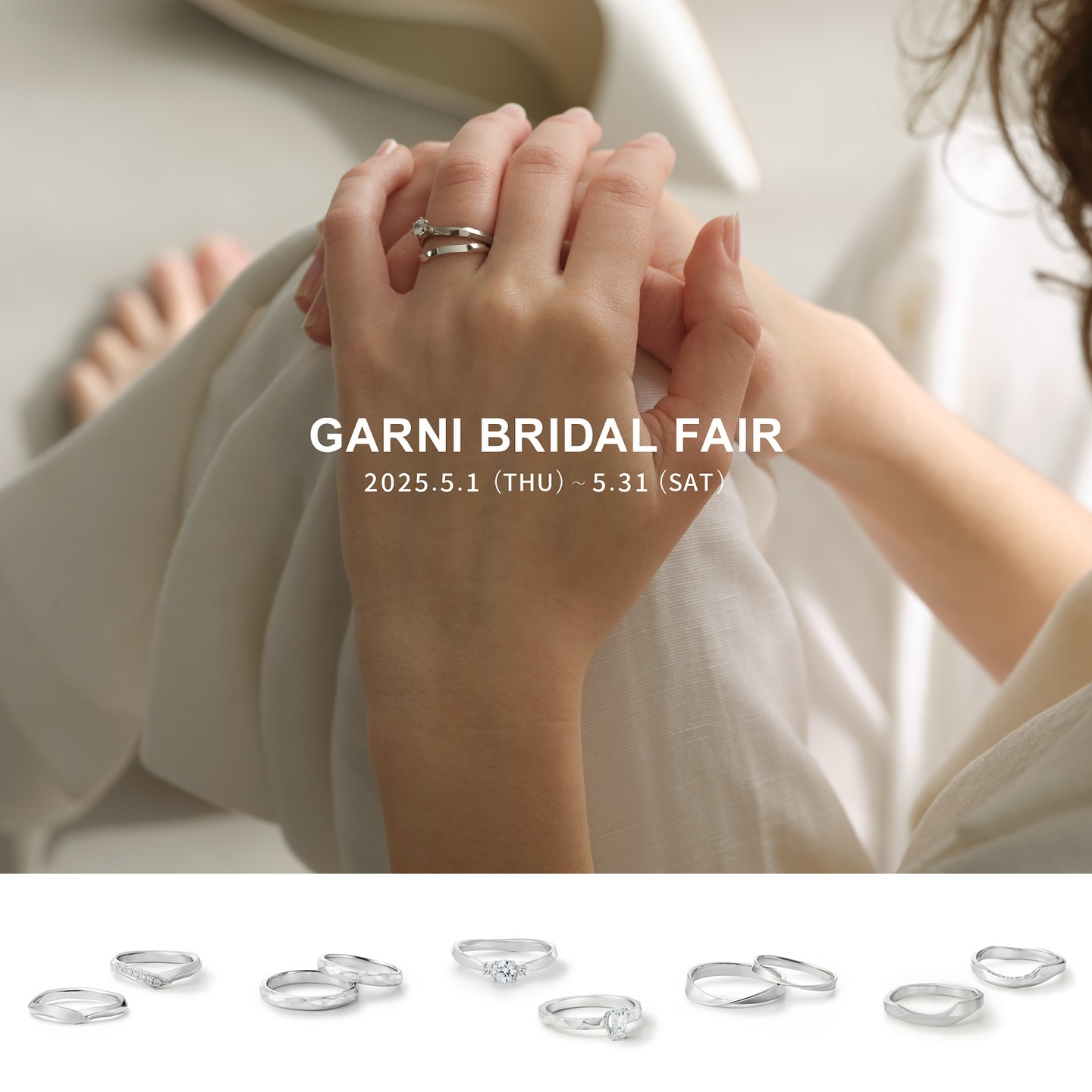 GARNI bridal (@GARNIbridal) • Facebook