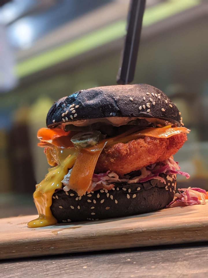 Stack Em Fat | Melbourne VIC