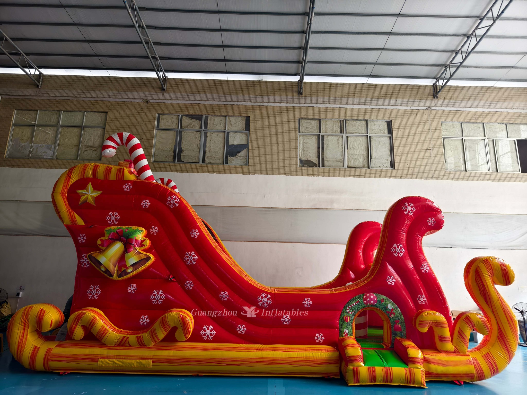 Guangzhou YL Inflatables Limited | Guangzhou