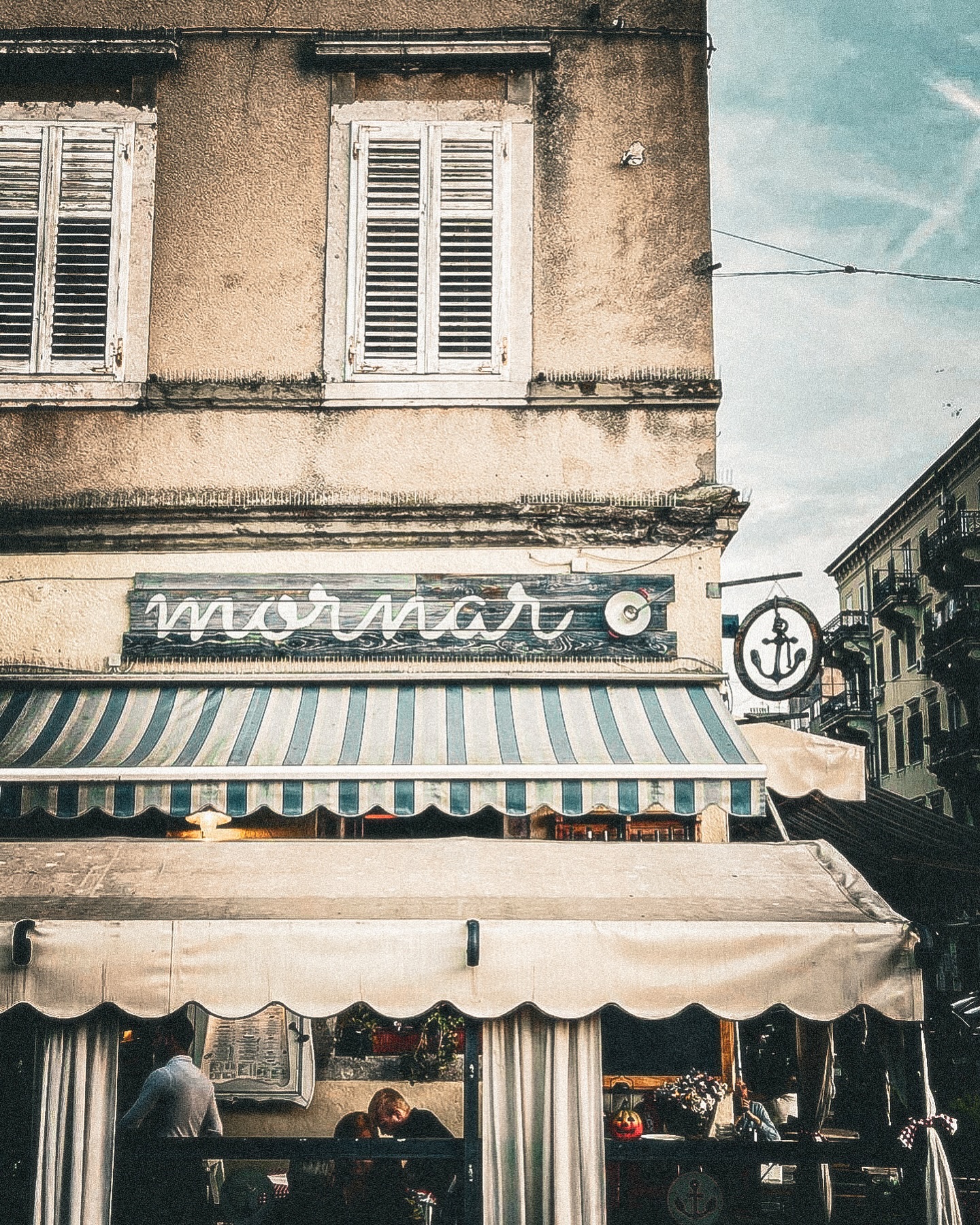 Bistro Mornar | Rijeka