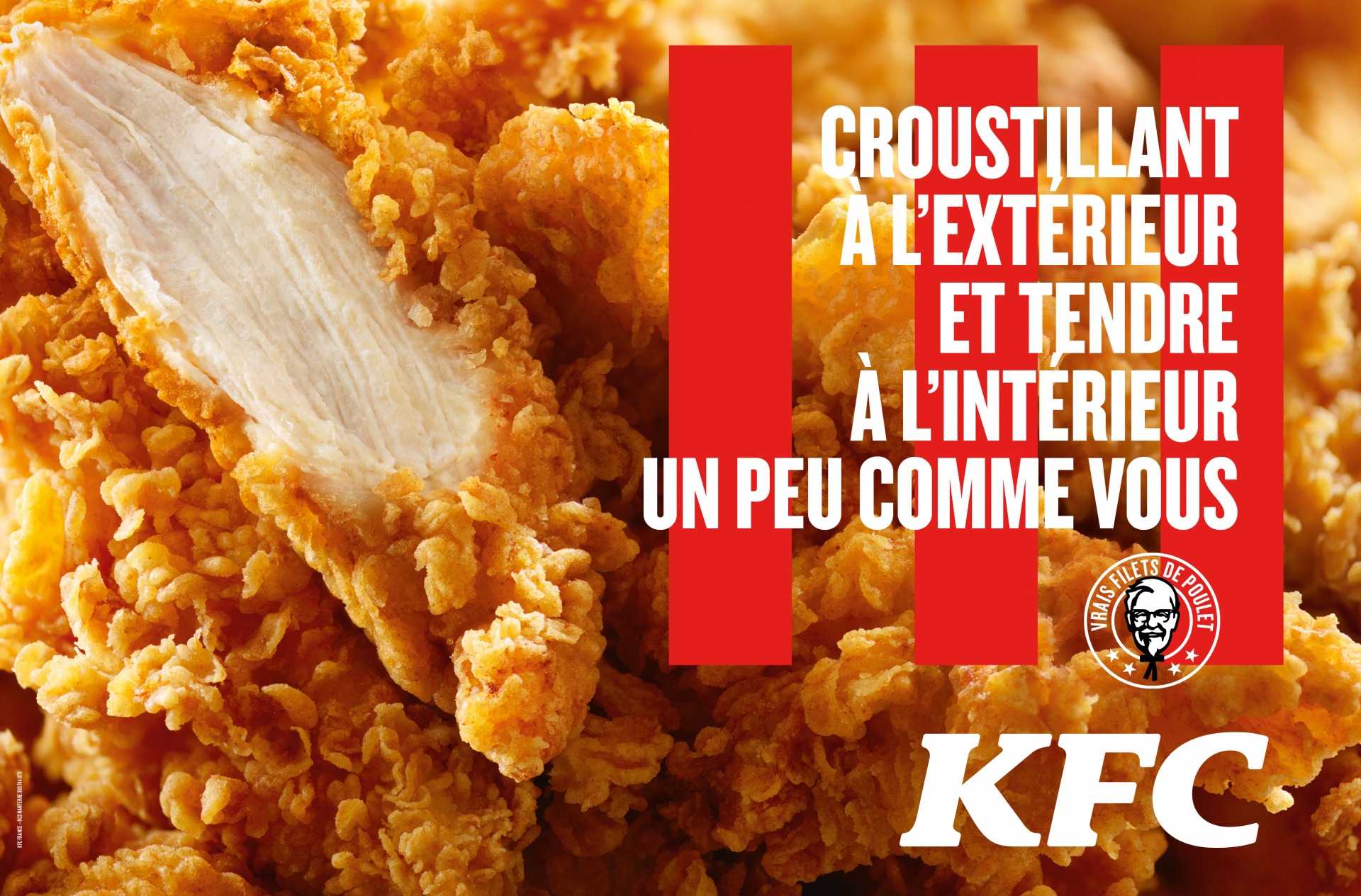 KFC Saumur | Saumur