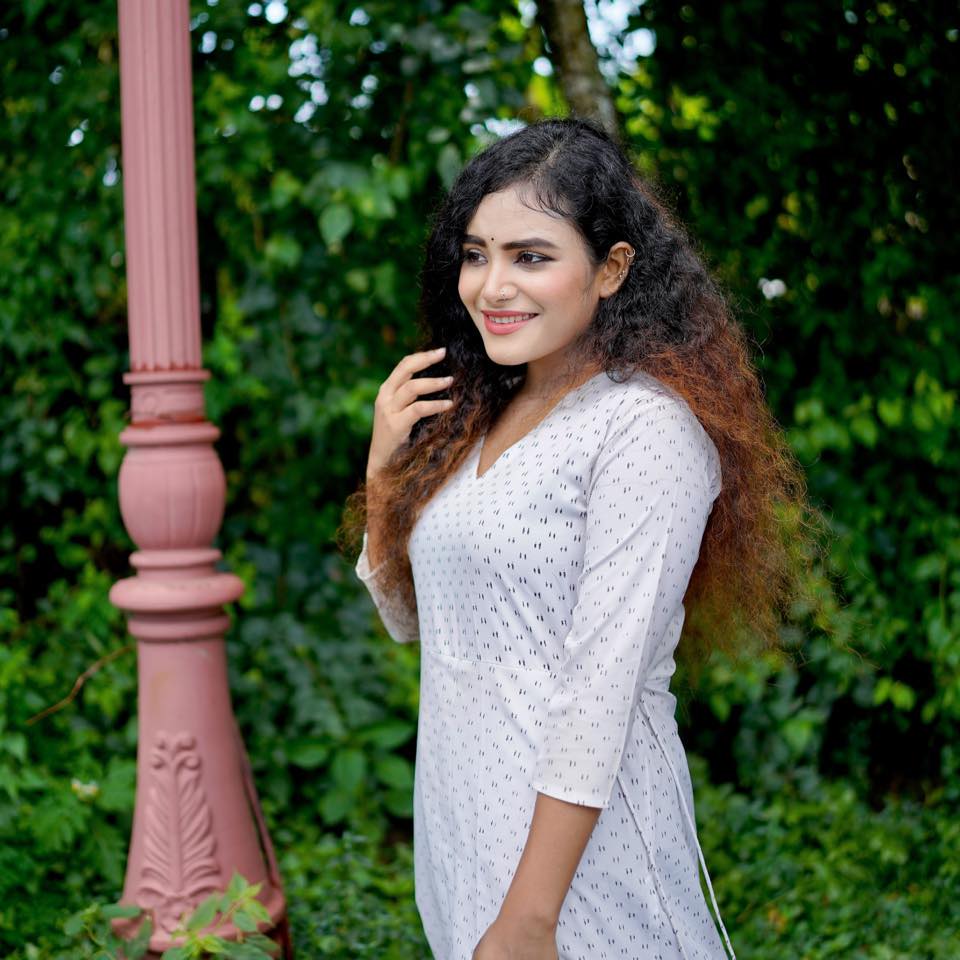 Anwesha Dutta