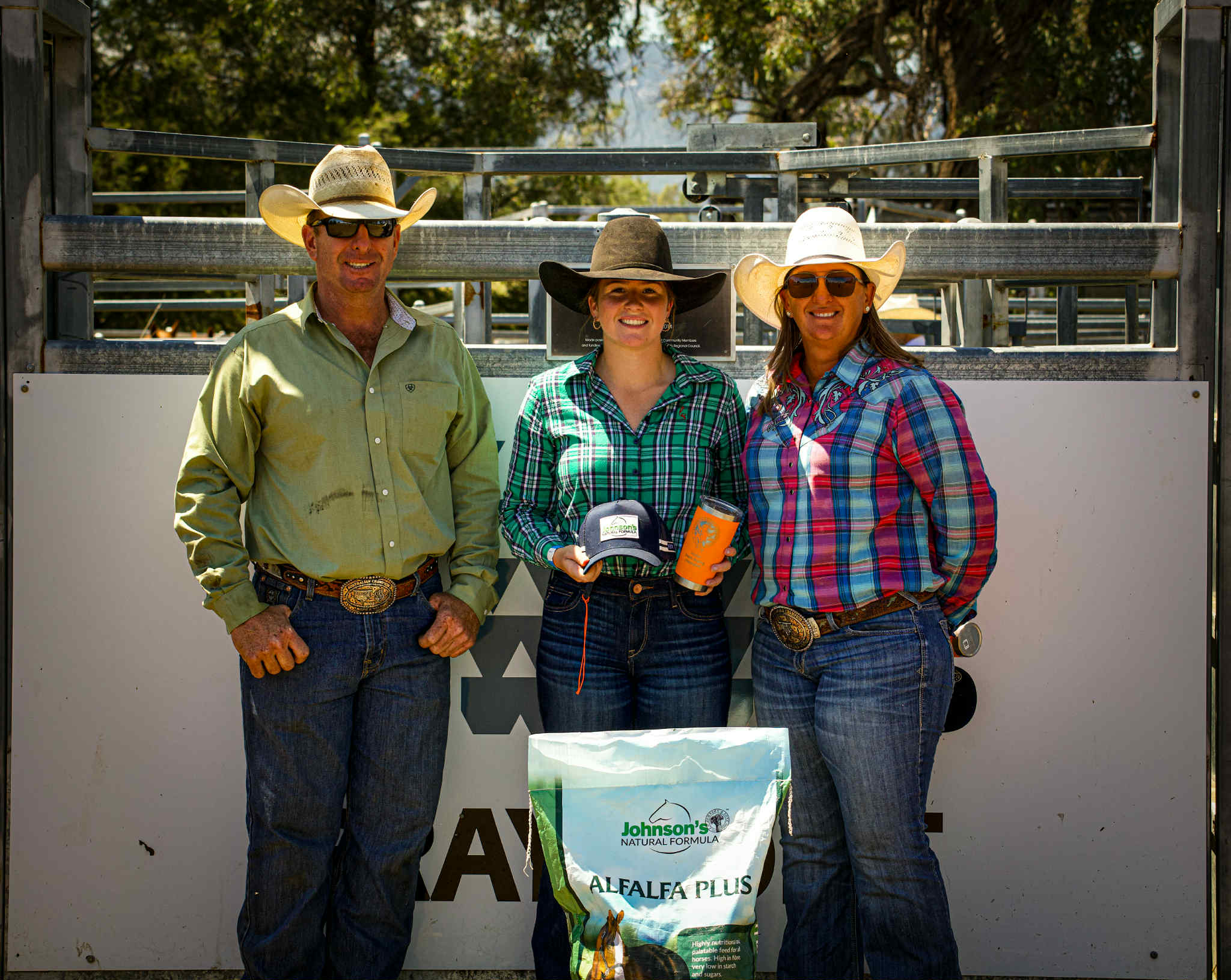 Attunga Downunder Rodeo
