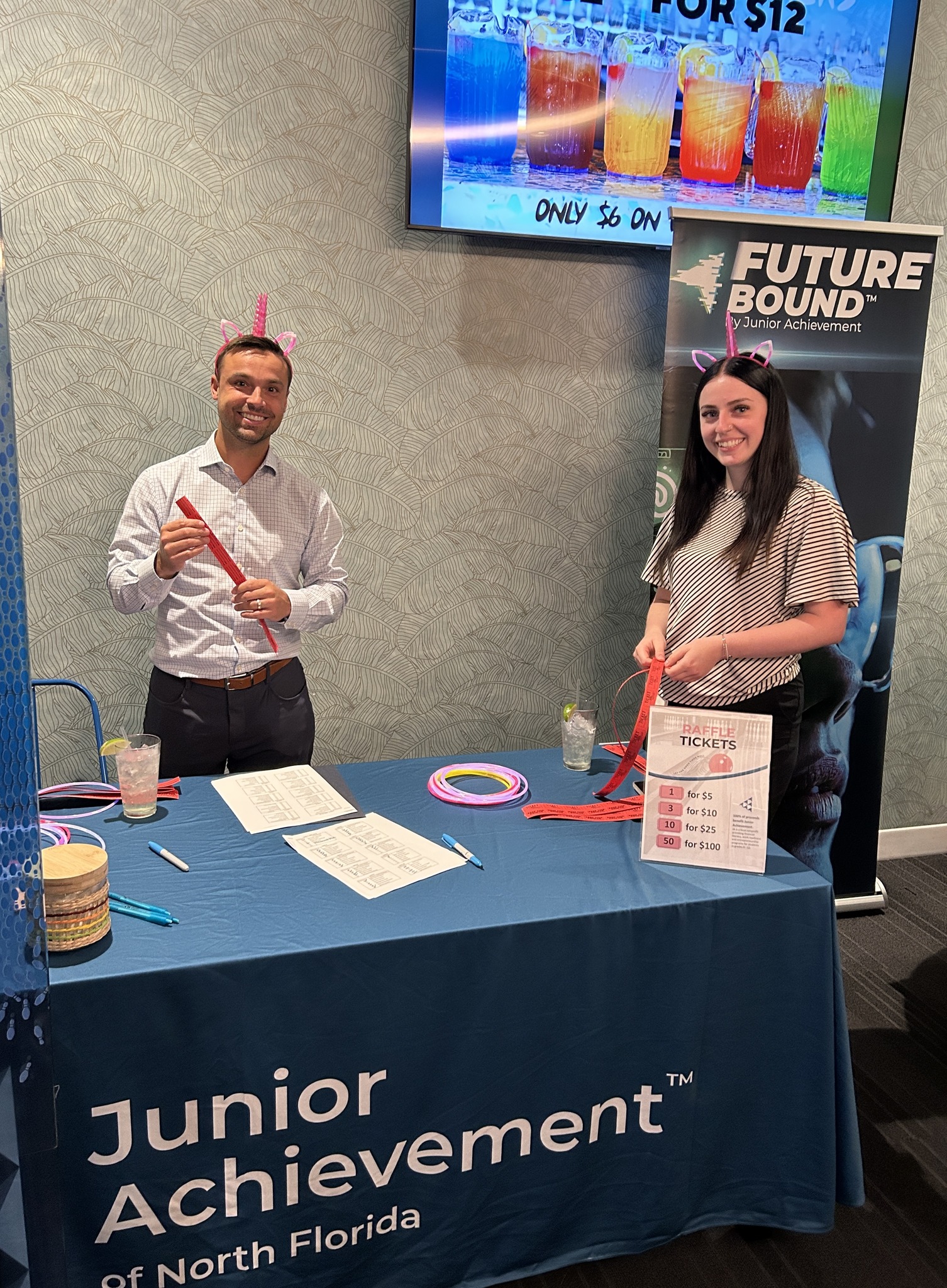 Junior Achievement of North Florida | Jacksonville FL