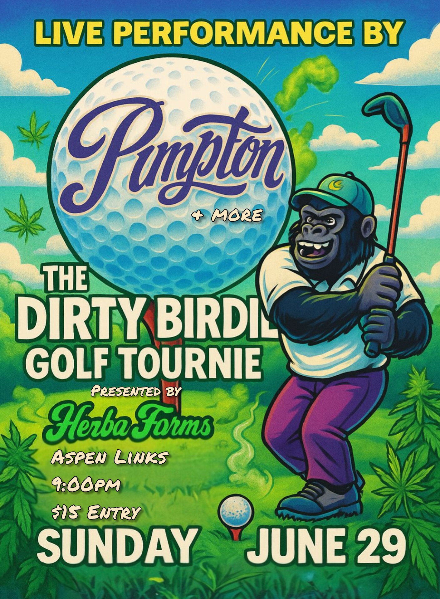 PIMPTON™
