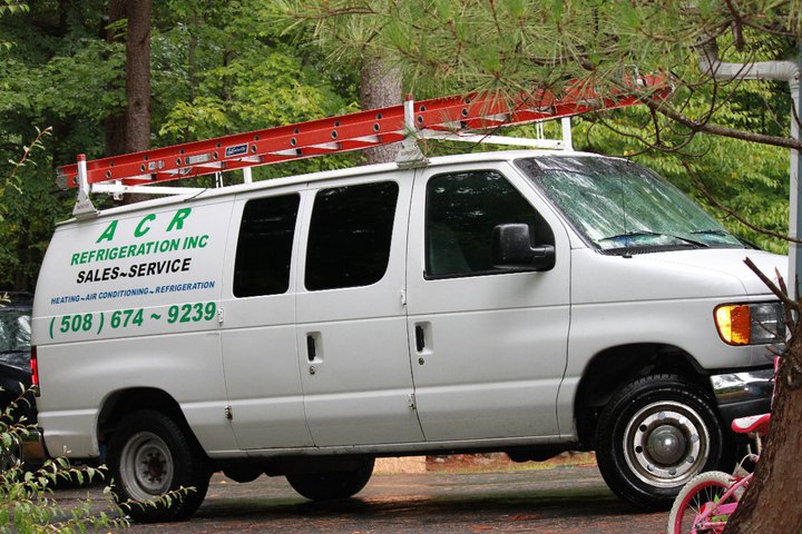 A.C.R. Refrigeration, Inc. | Fall River MA