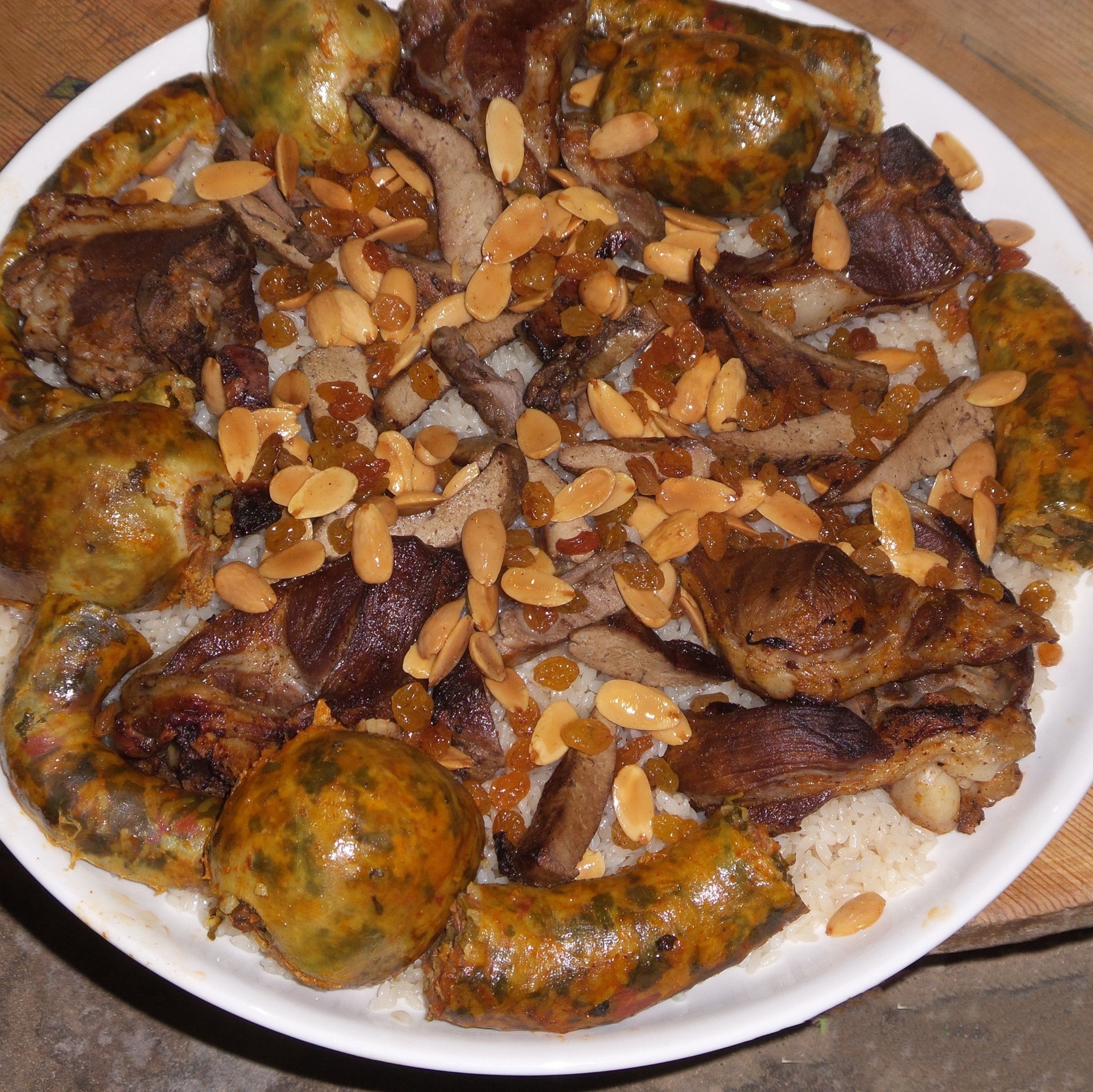 باب الخير