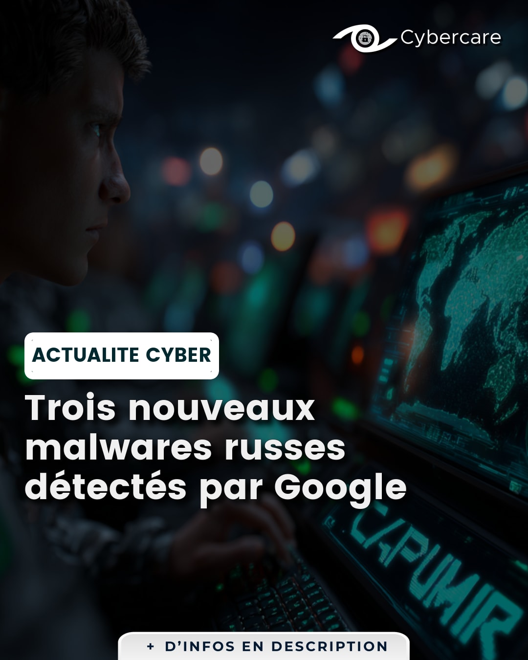CyberCare