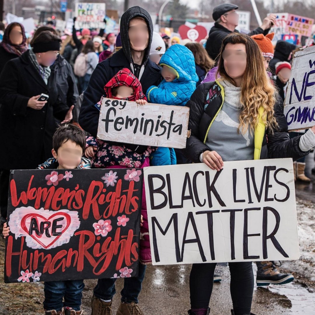 Women's - 