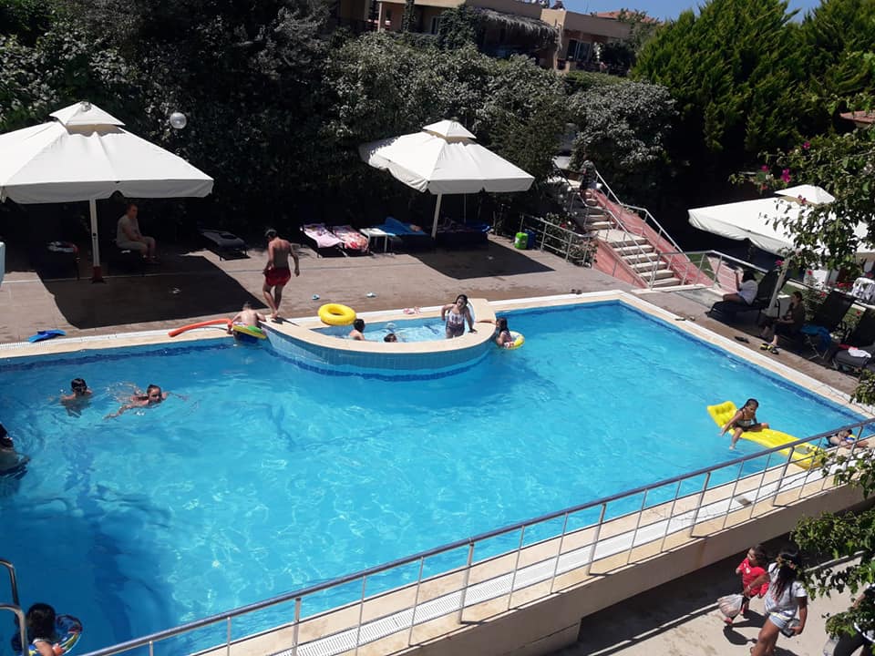 kusadasi gunes evler apart ana sayfa facebook