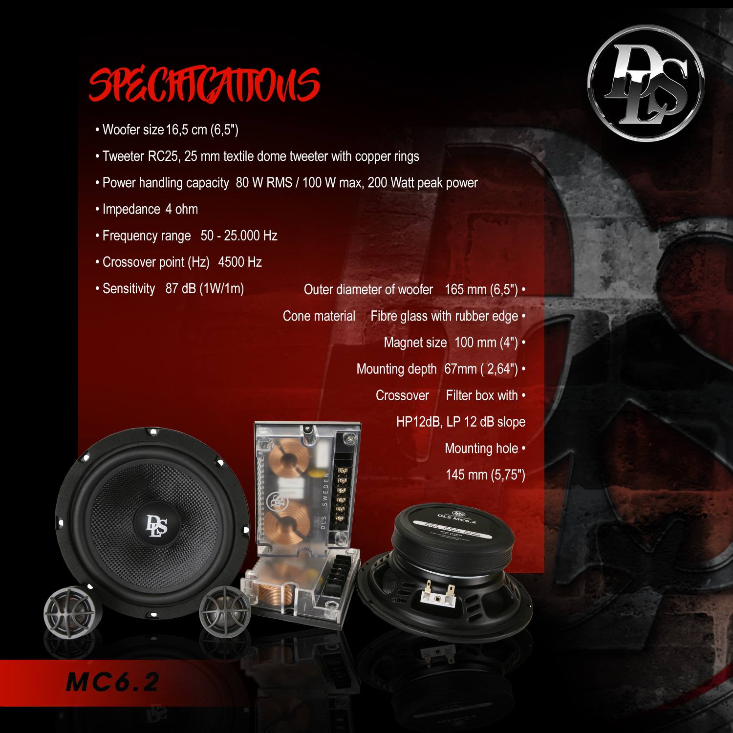 DLS Car Audio Philippines