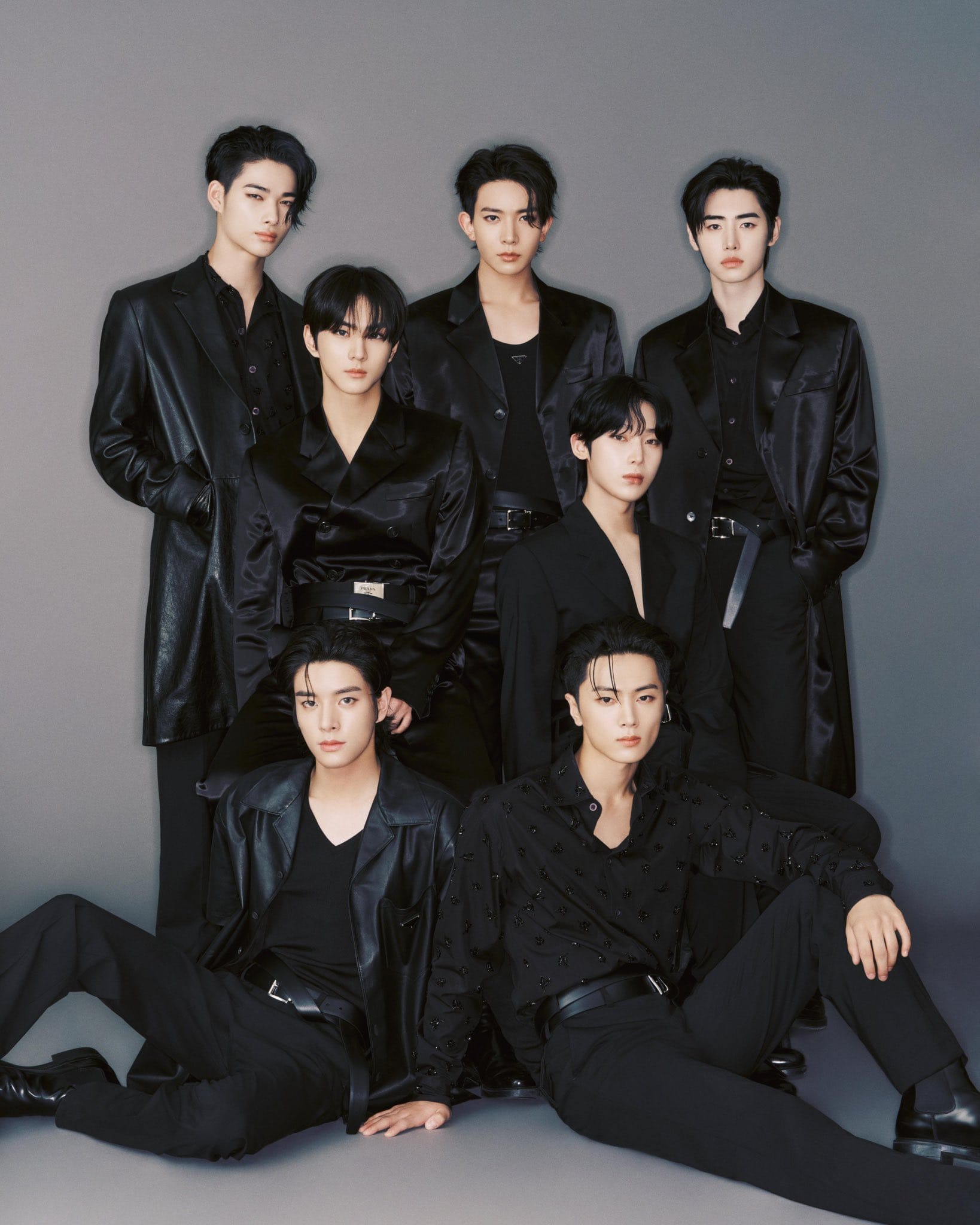 Enhypen x Billboard Korea 🔥 Read the group's digital cover story