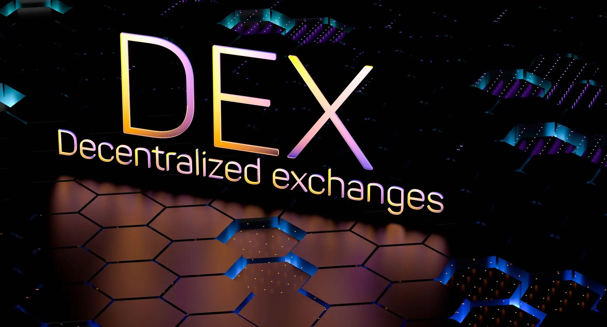 ErosSuccess - CEX ou DEX ? Aujourd’hui, zoom sur les DEX ! Les DEX ...