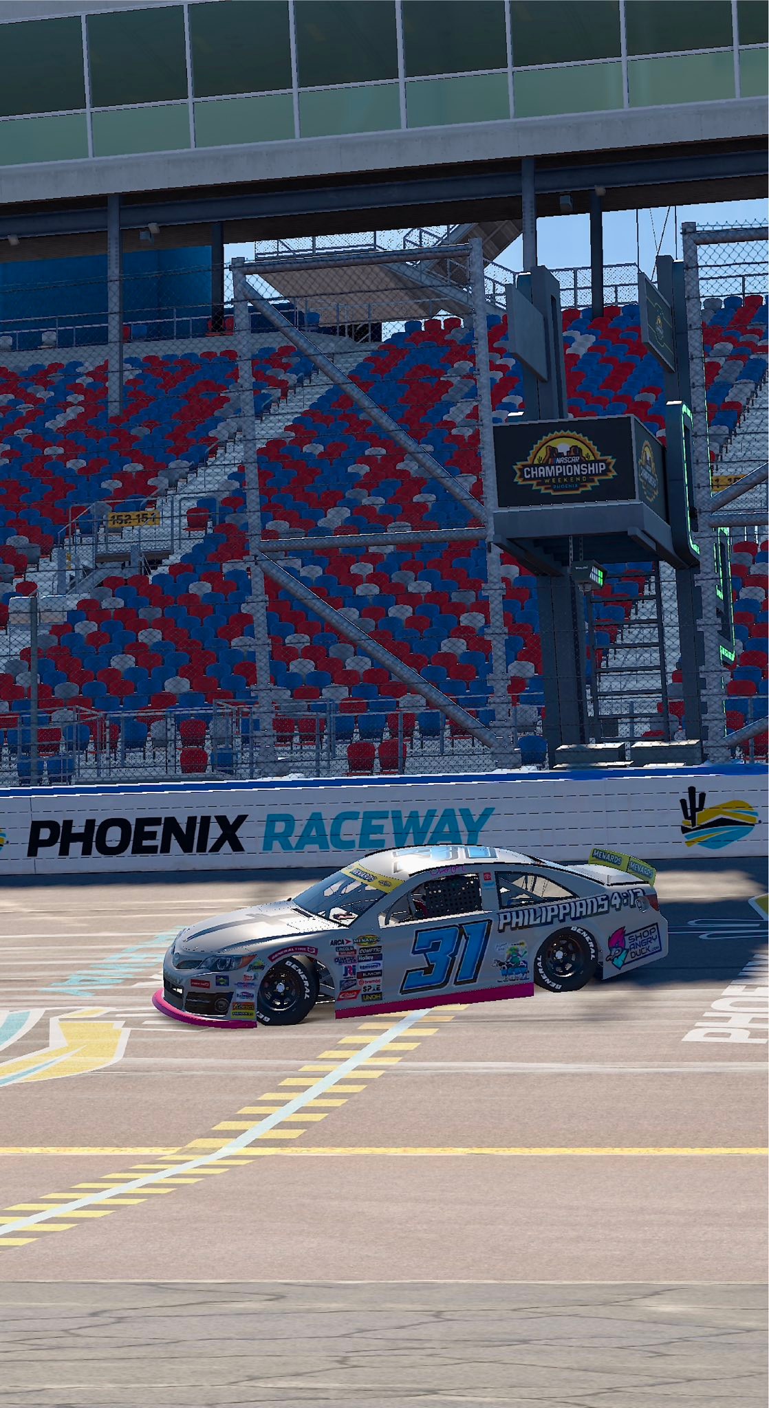Chase Howard Racing added a new photo. - Chase Howard Racing