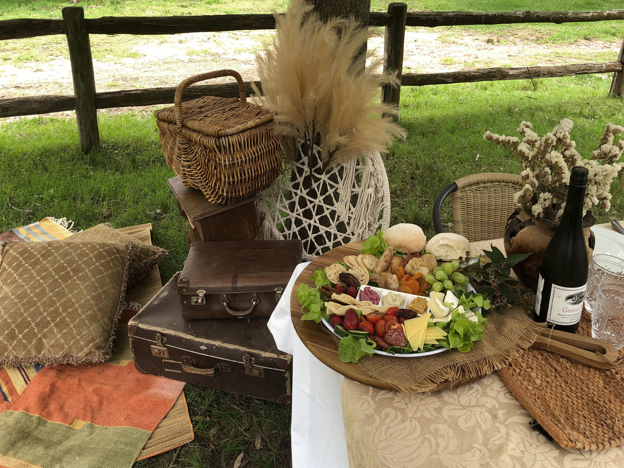 Tamworth Event Planners | Tamworth NSW