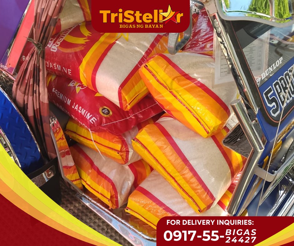 Tristellar Trece Martires Warehouse - 🌾FEATURED RICE OF THE WEEK🌾 🌾 ...