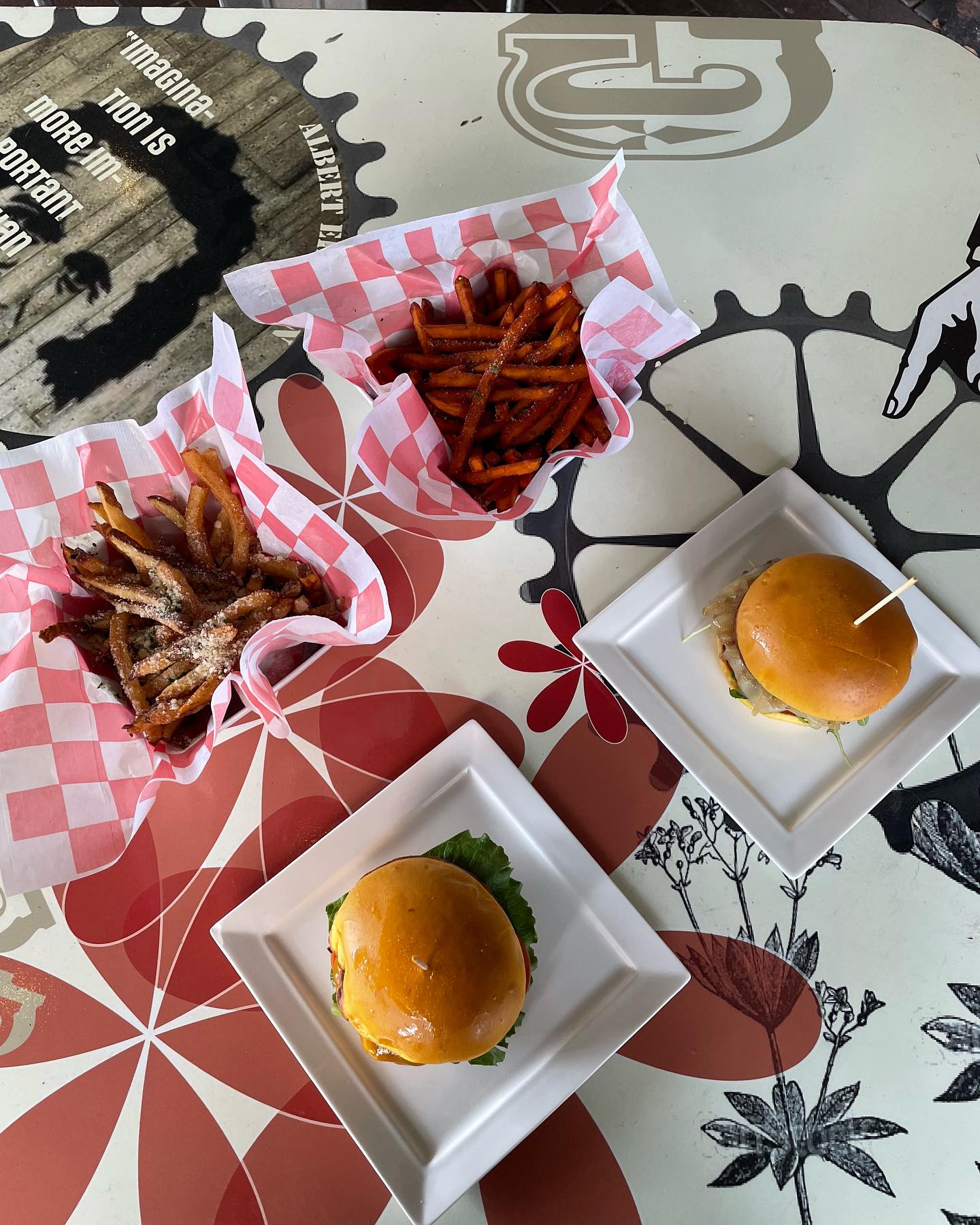 Guru Burgers and Crepes | Sugar Land TX