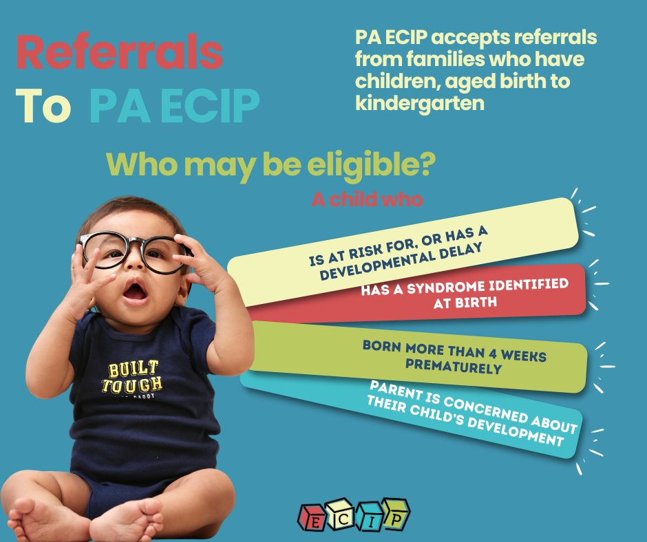 Did... - Prince Albert Early Childhood Intervention Program | Facebook