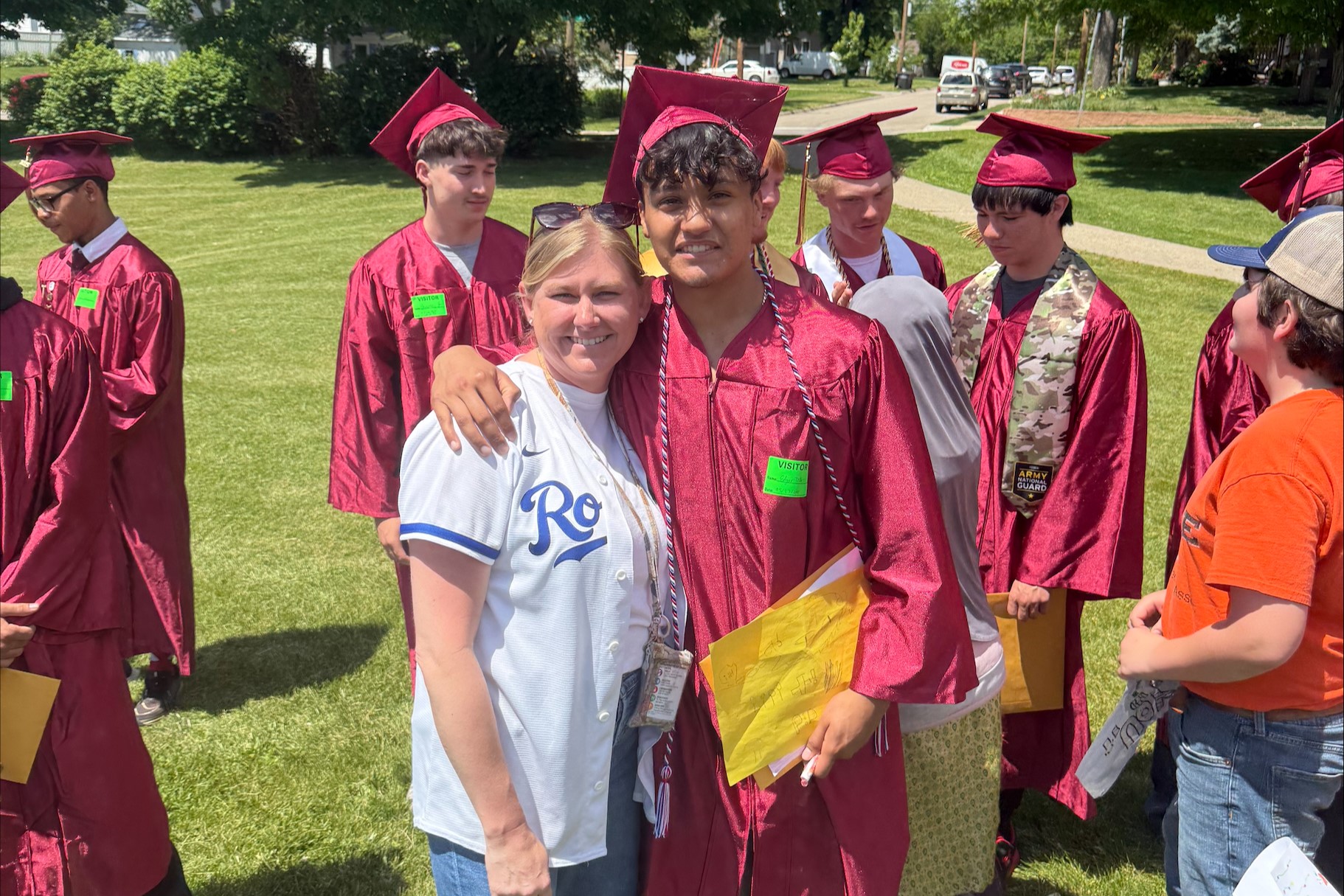 Des Moines Public Schools... - Des Moines Public Schools