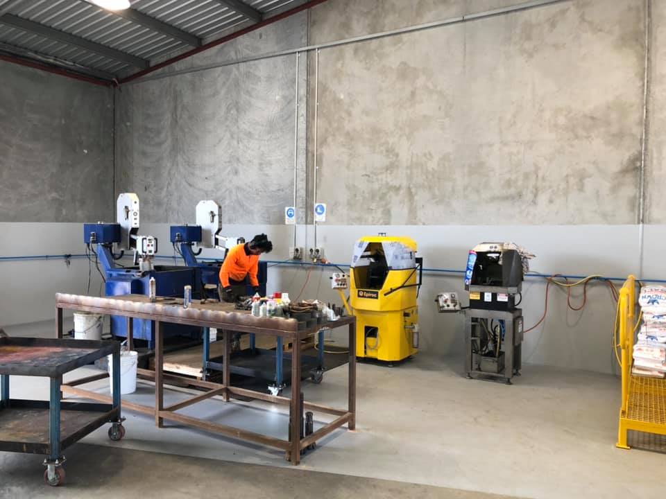 Matrix Mining