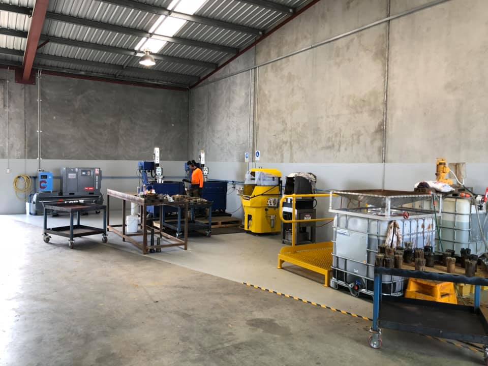 Matrix Mining