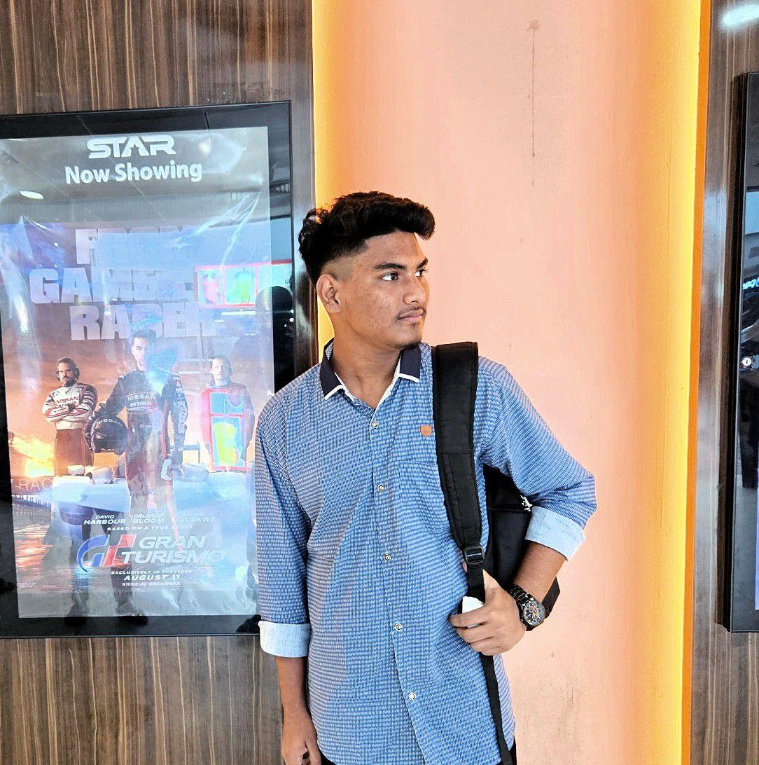 Shah Nawaj
