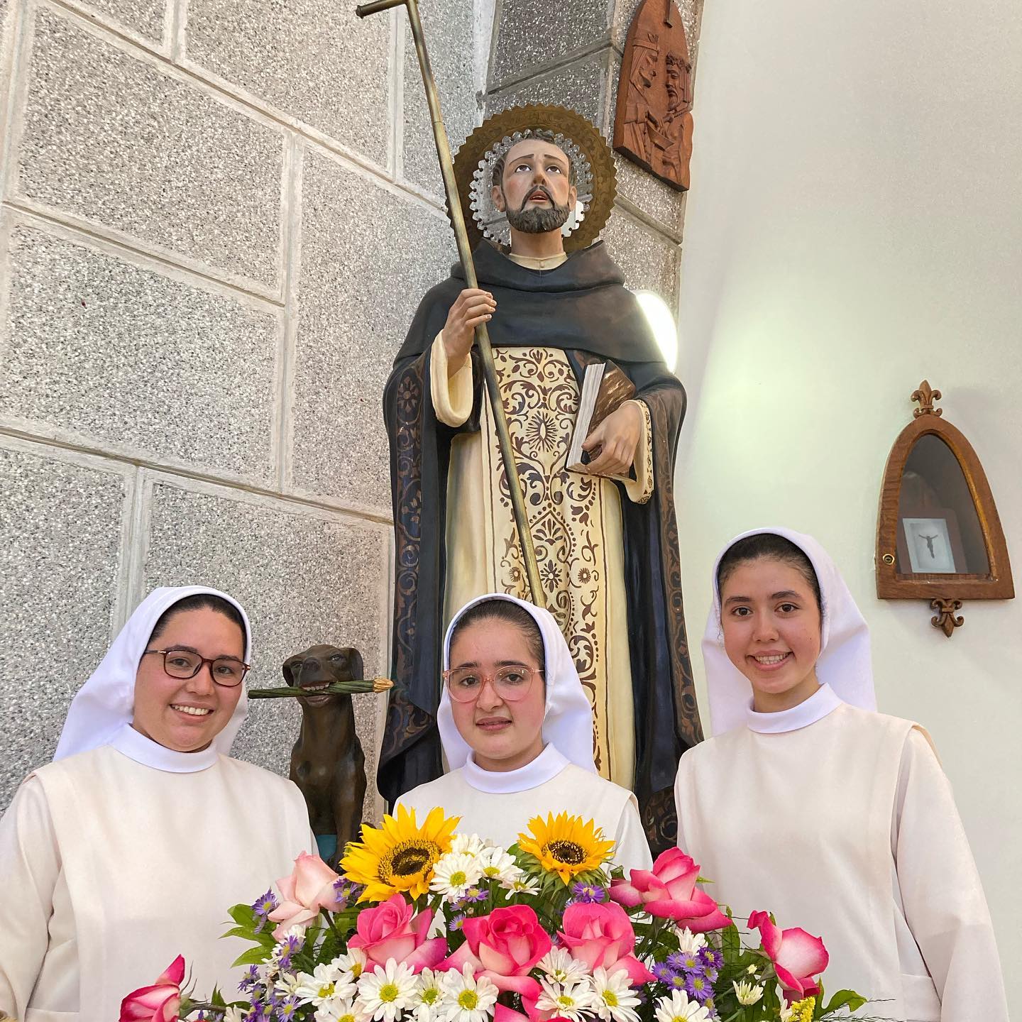 Photo inspiration: Gallery Detail: Solemnidad De Dominicas Venezolanas Santa Rosa De Lima