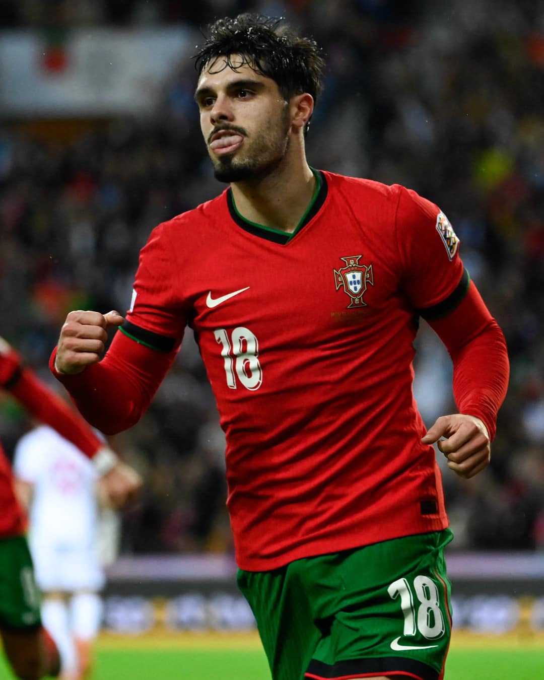 🇵🇹 Pedro Neto on top form for club... - UEFA Europa League | Facebook