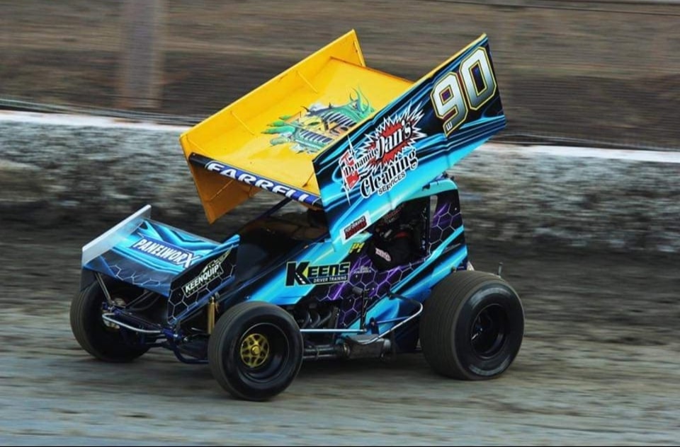 HAPPY Birthday, Ryan Farrell. One of... - Totally Motorsport