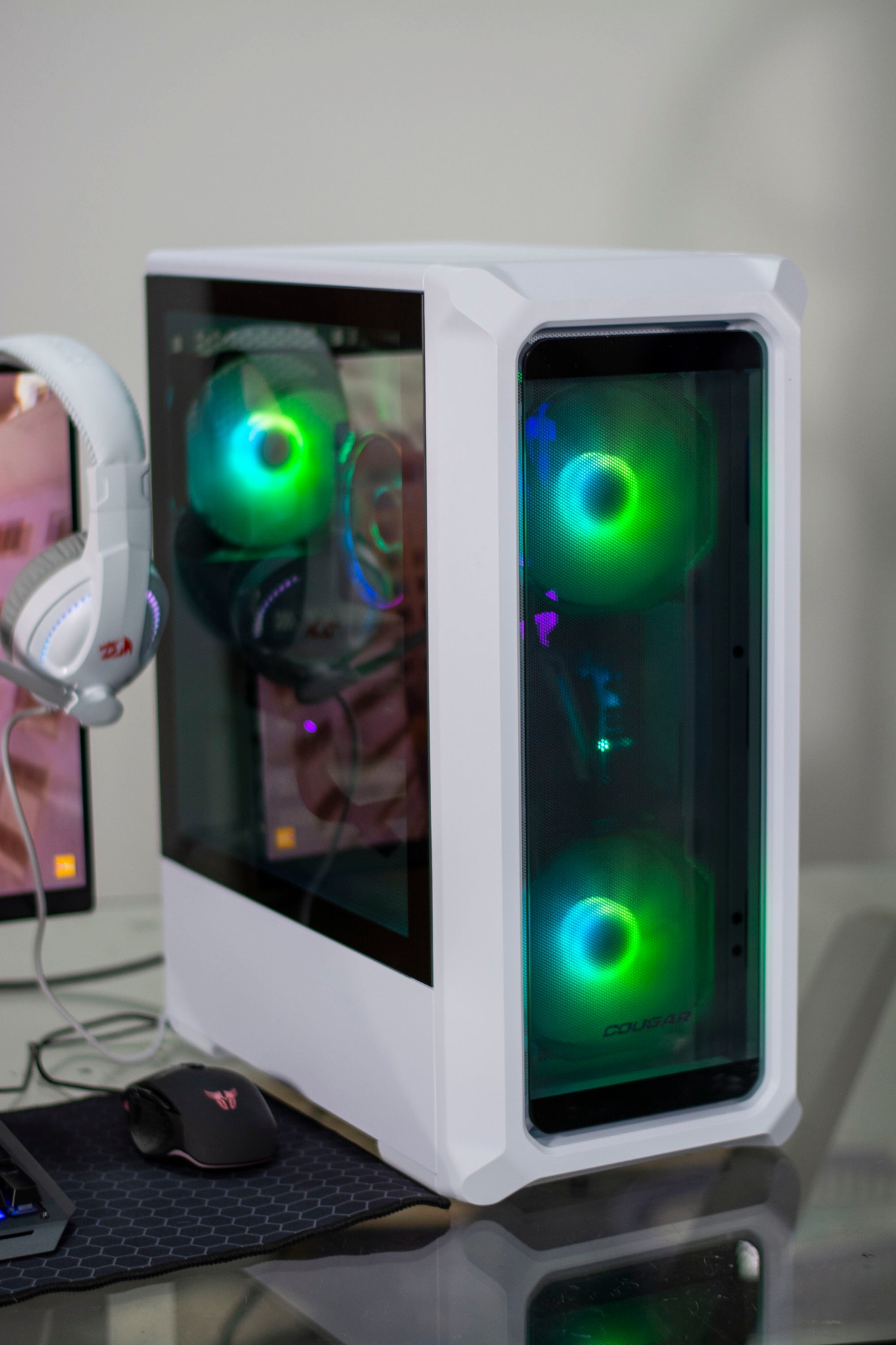 Balam PC