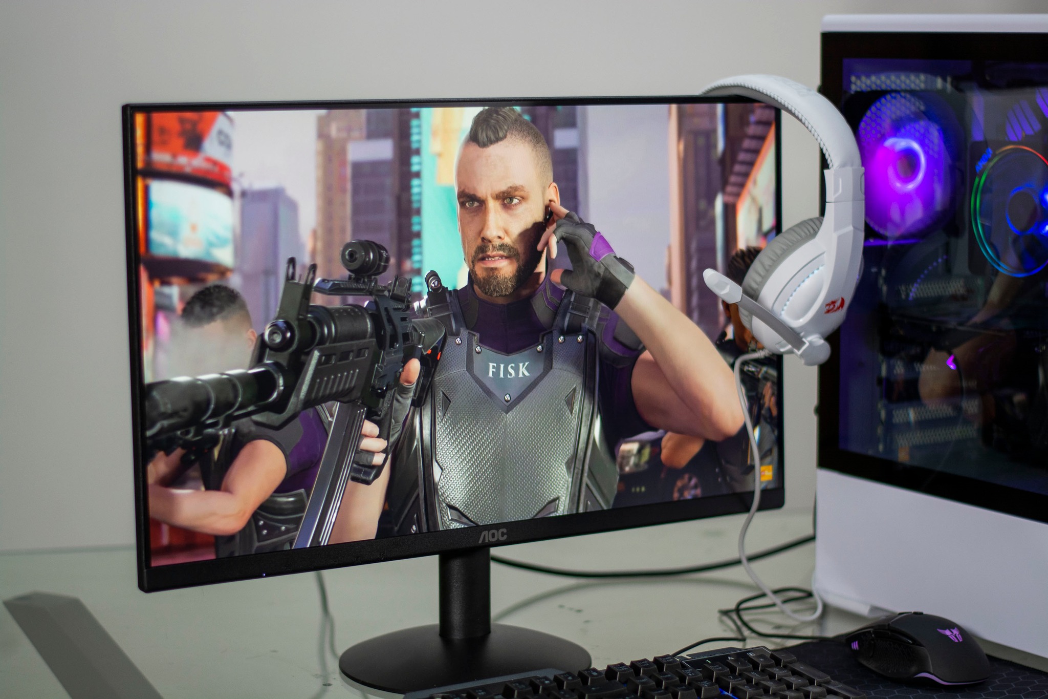 Balam PC