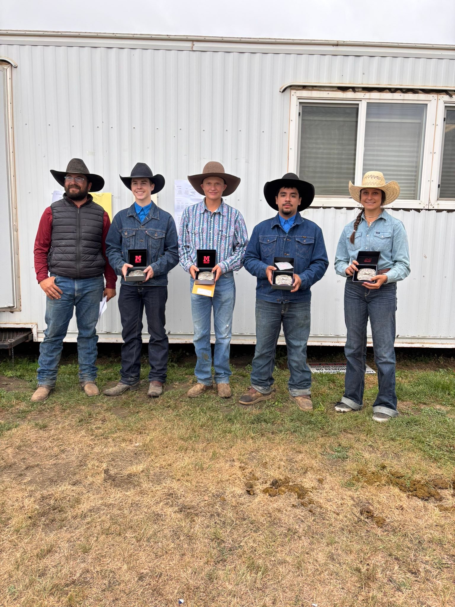 Big Sky Ranch Rodeo Finals