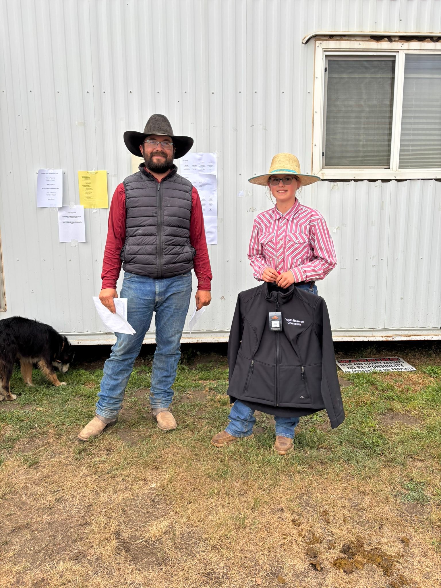 Big Sky Ranch Rodeo Finals... - Big Sky Ranch Rodeo Finals