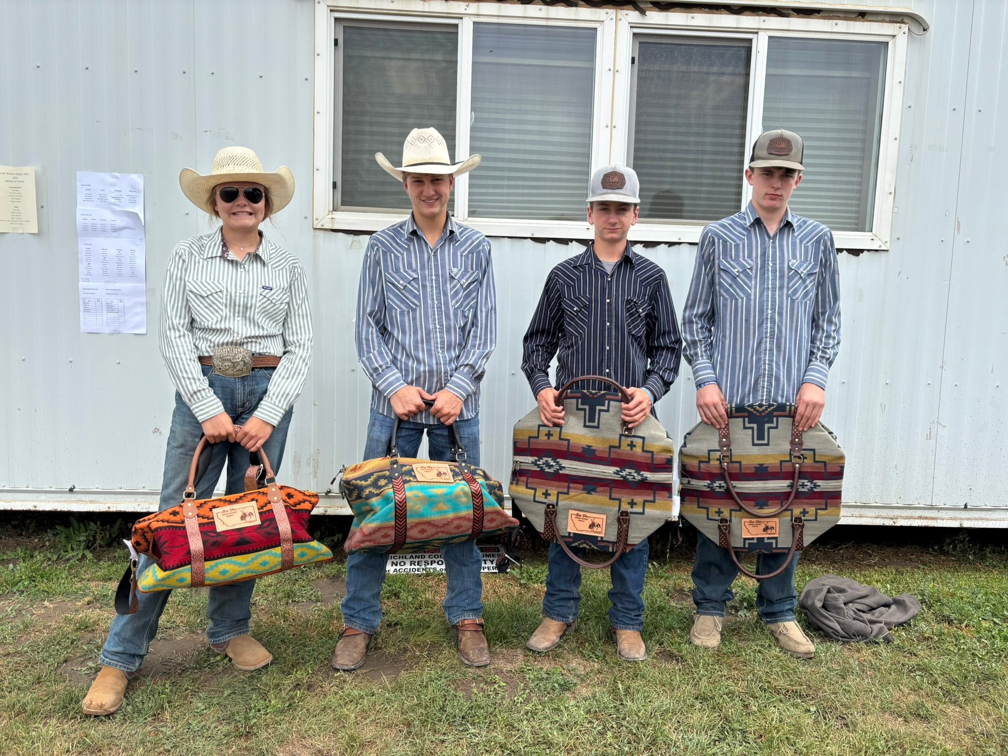 Big Sky Ranch Rodeo Finals