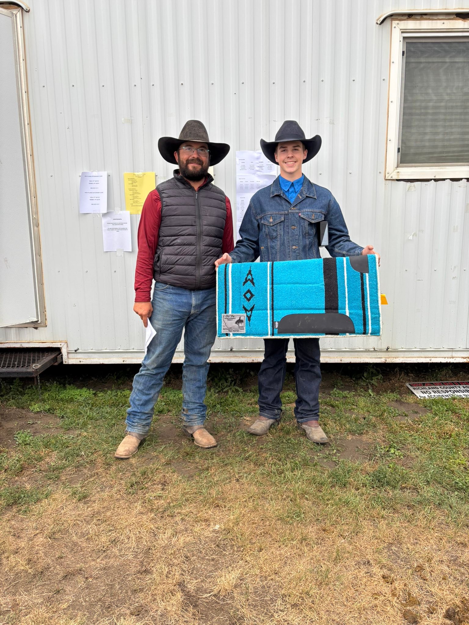 Big Sky Ranch Rodeo Finals... - Big Sky Ranch Rodeo Finals