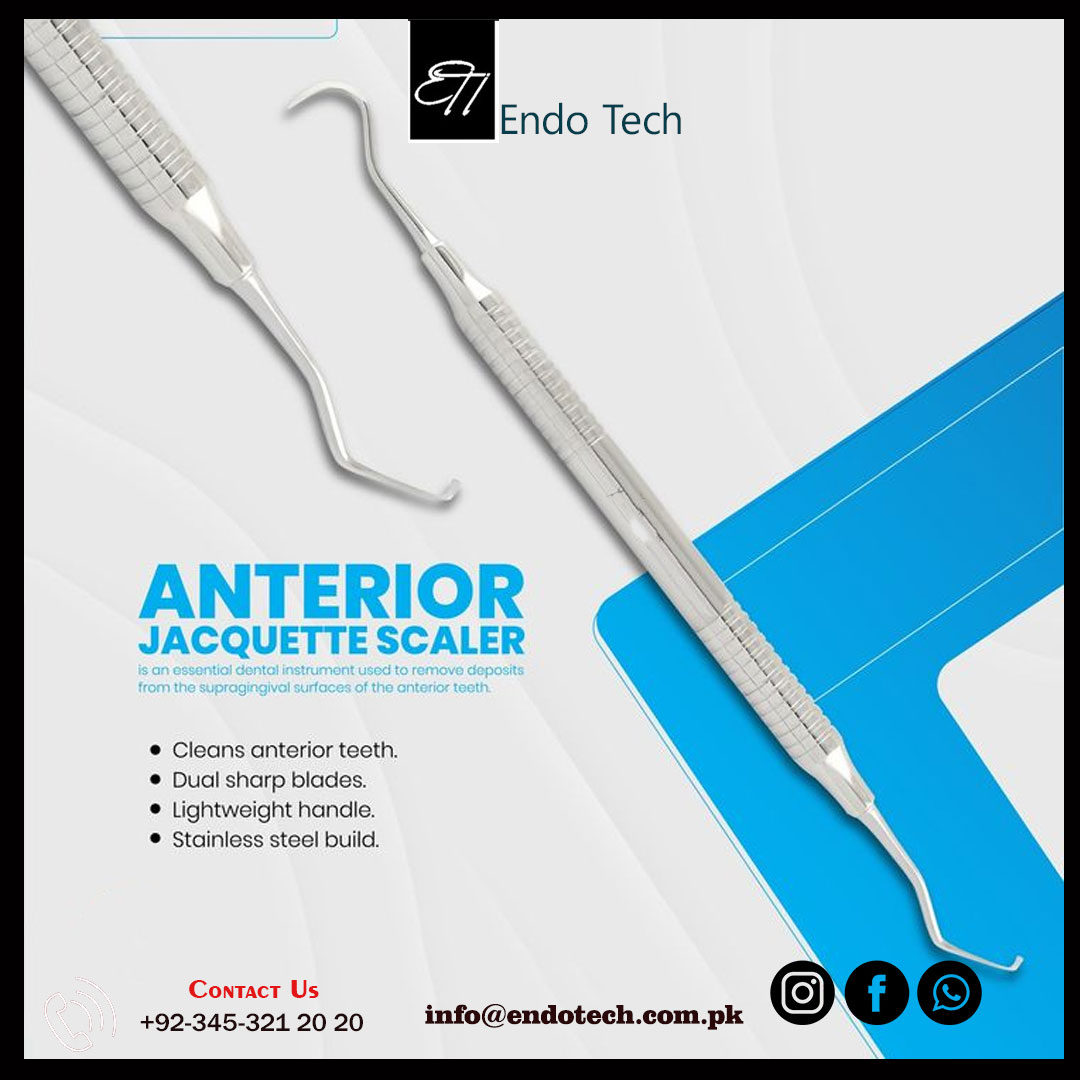 Endo Tech Instruments Sialkot | Sialkot