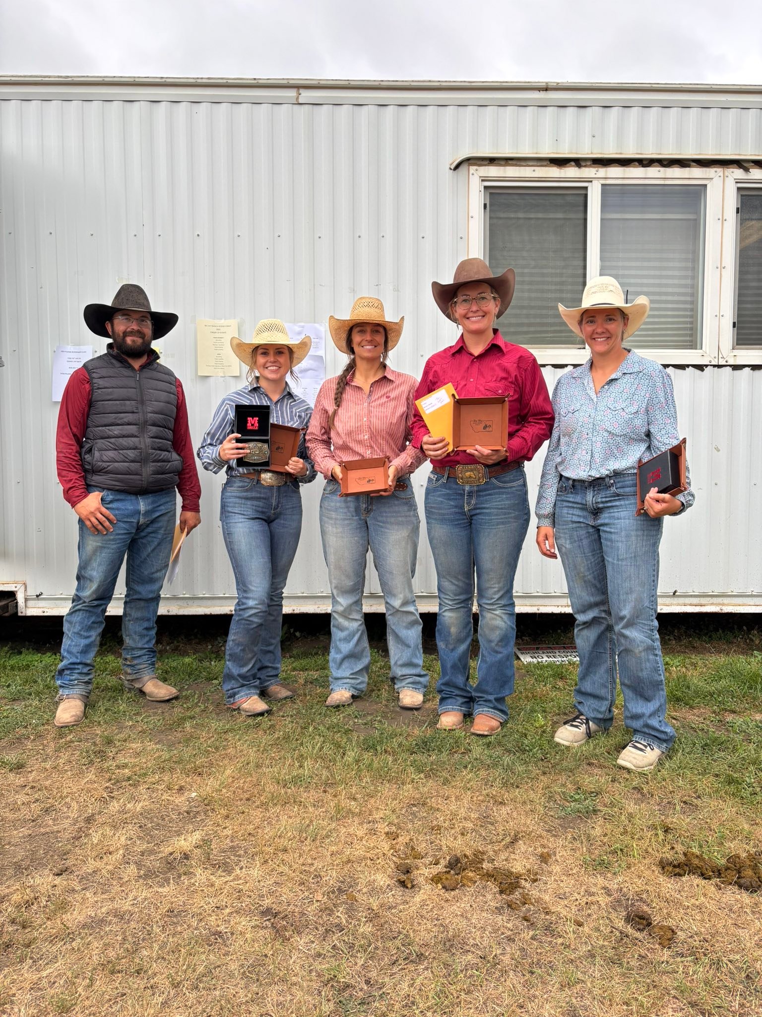 Big Sky Ranch Rodeo Finals