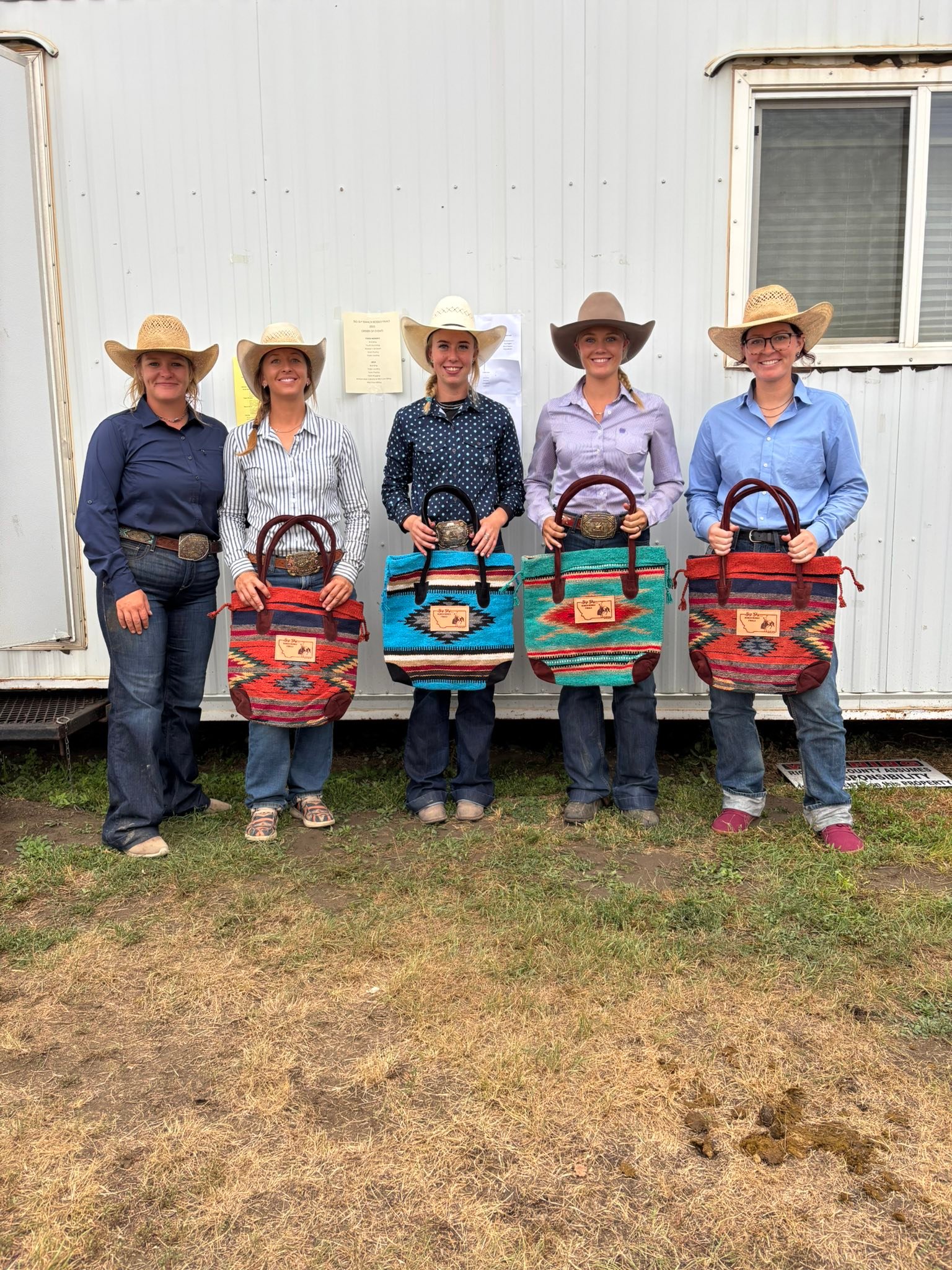 Big Sky Ranch Rodeo Finals
