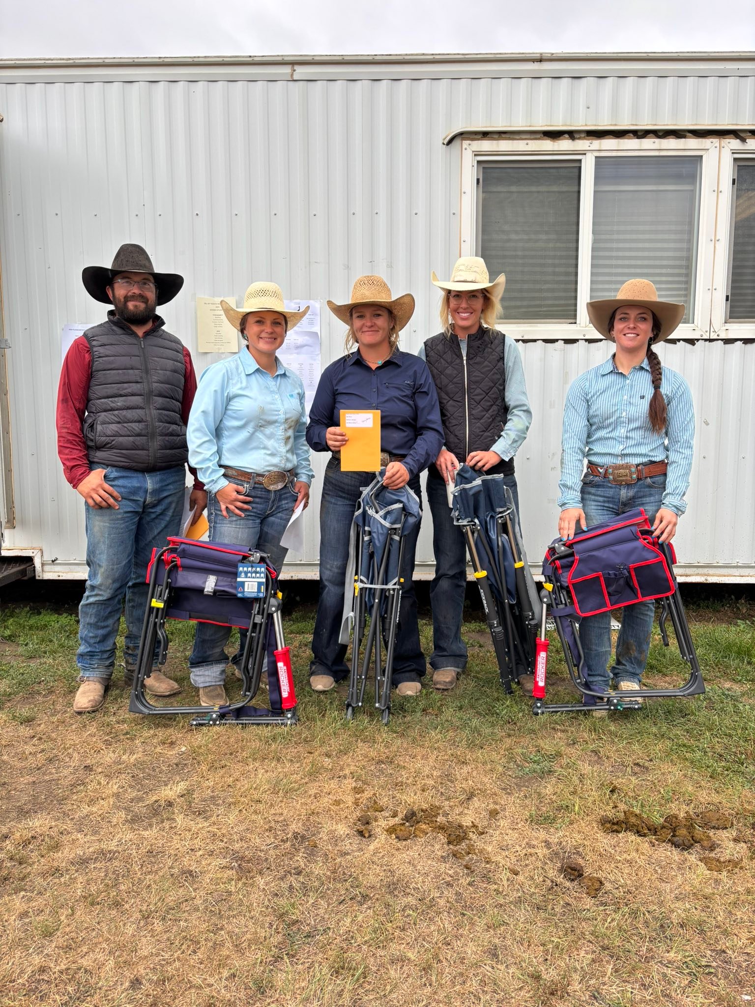 Big Sky Ranch Rodeo Finals