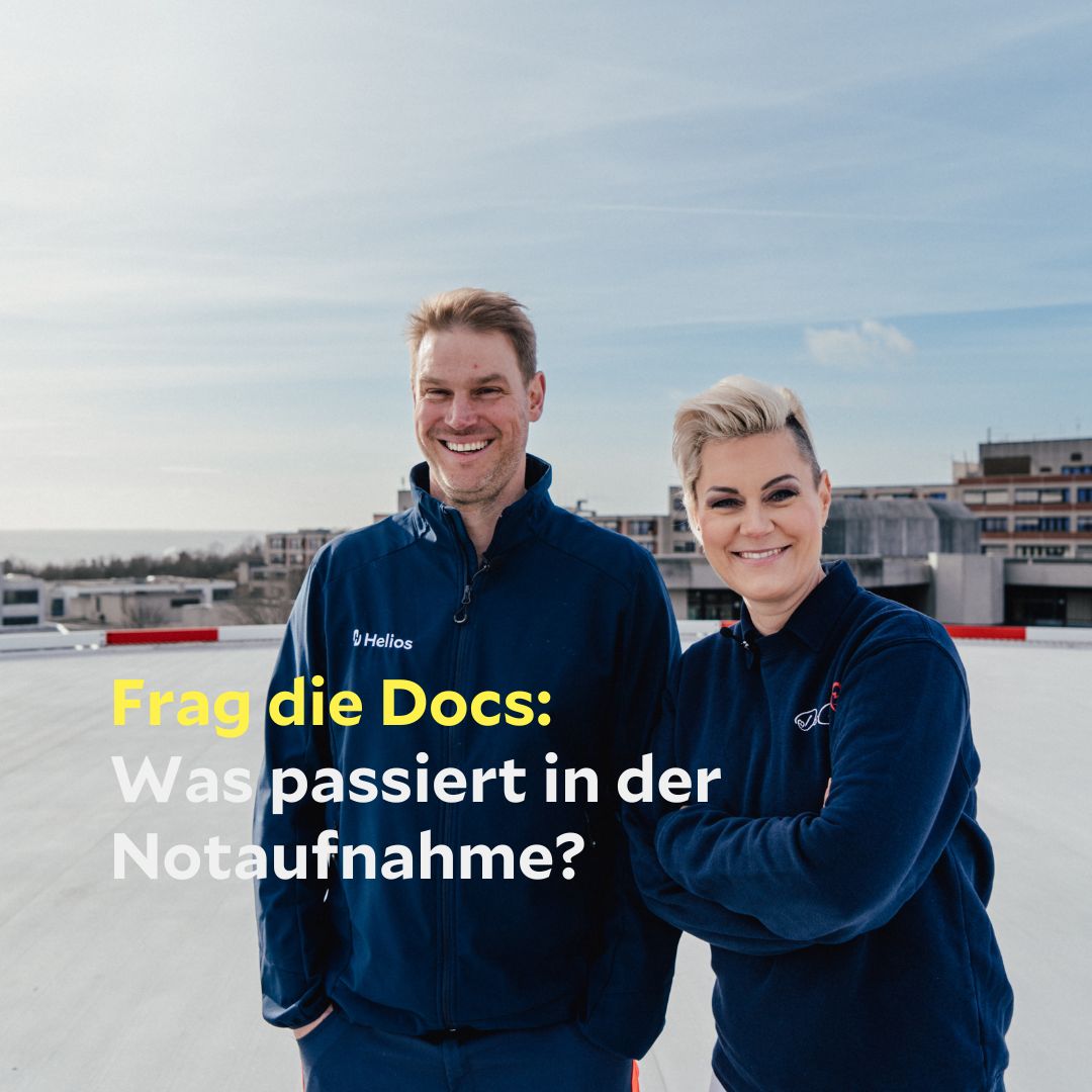 Helios Jobs, Karriere | Karriere im Helios Klinikum Erfurt – KERPYN