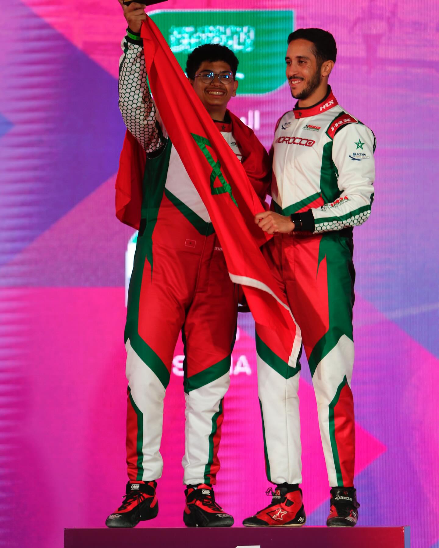 Maroc Racing Kart | Agadir