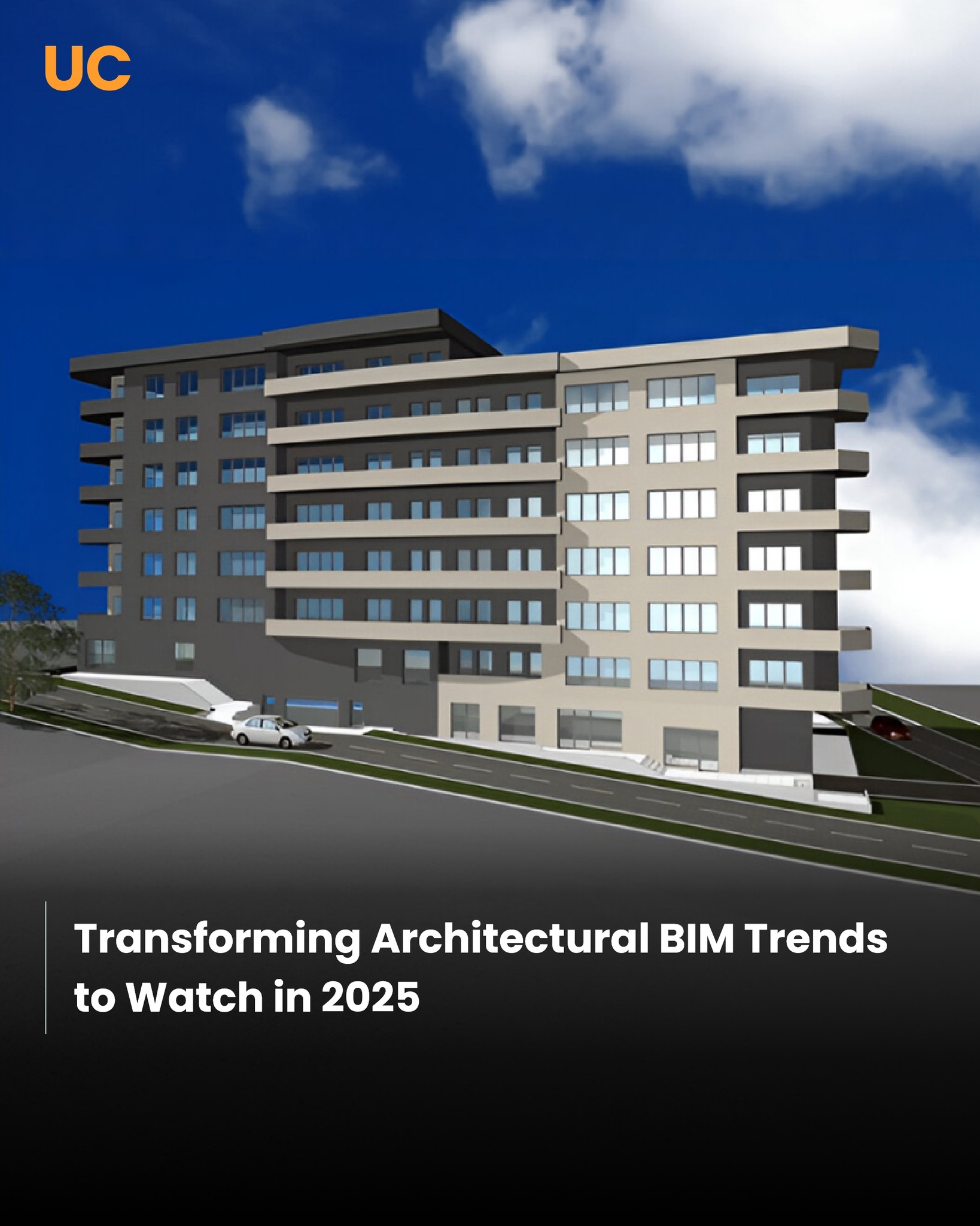 UniquesCadd - The five stages of the BIM process... | Facebook