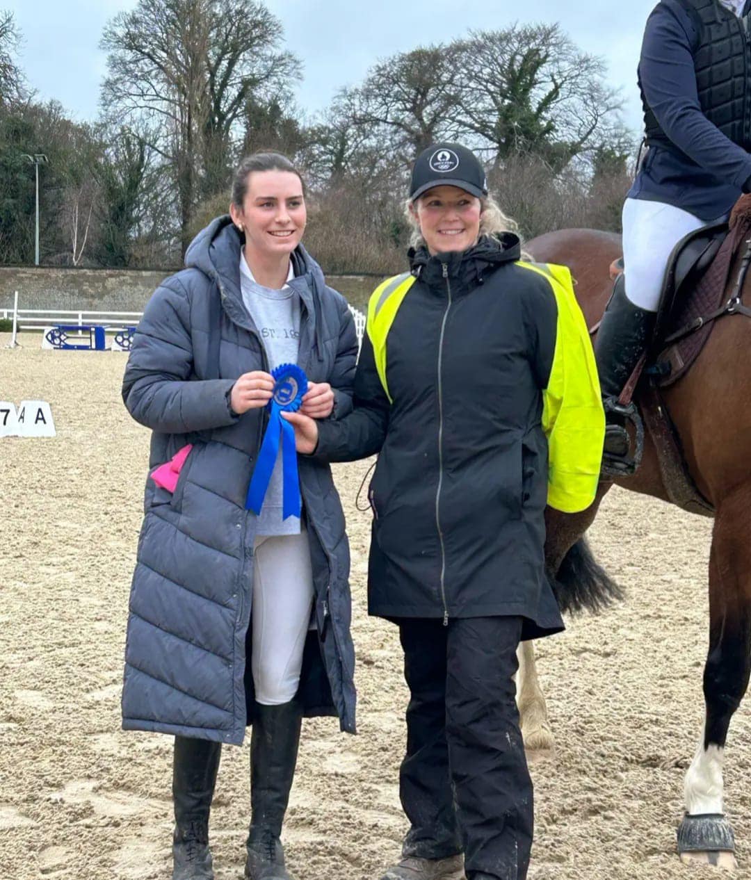 Rathfarnham Riding Club